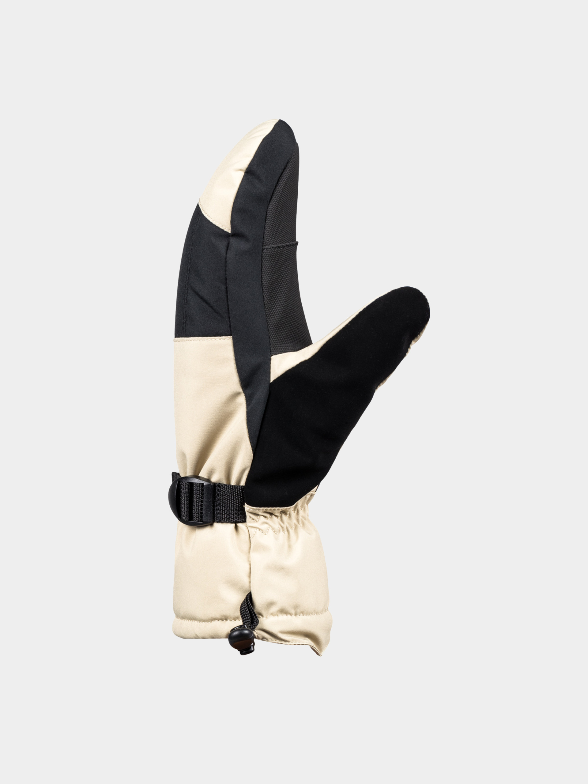 Quiksilver Gloves Mission Mitt (twill)