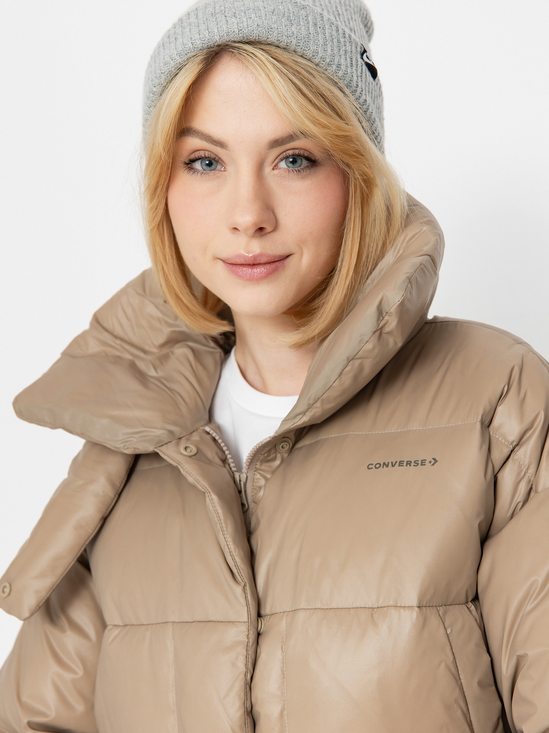 Converse down jacket hotsell