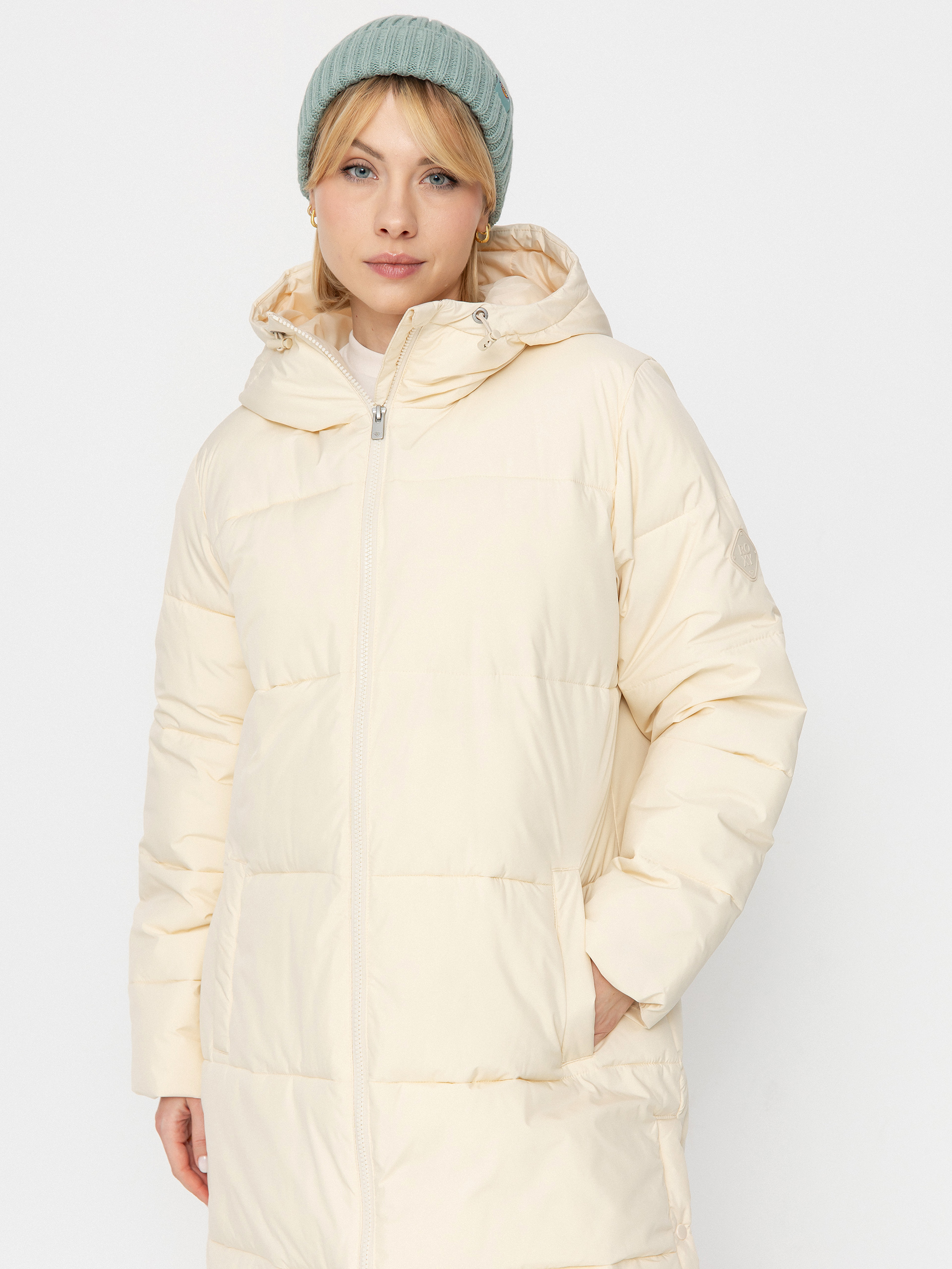 Roxy Test Of Time Wmn Jacke (parchment)