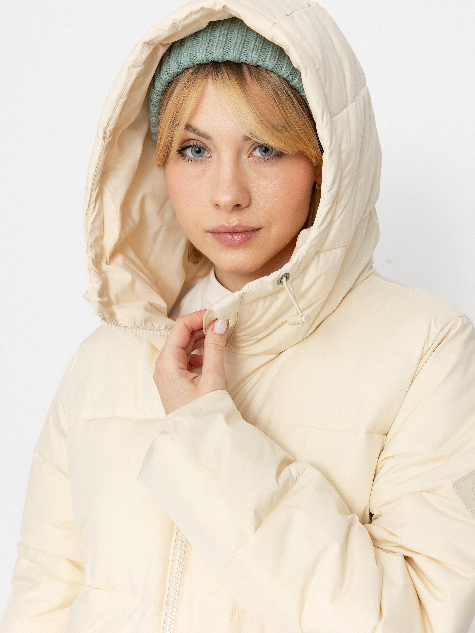 Roxy Test Of Time Wmn Jacke (parchment)