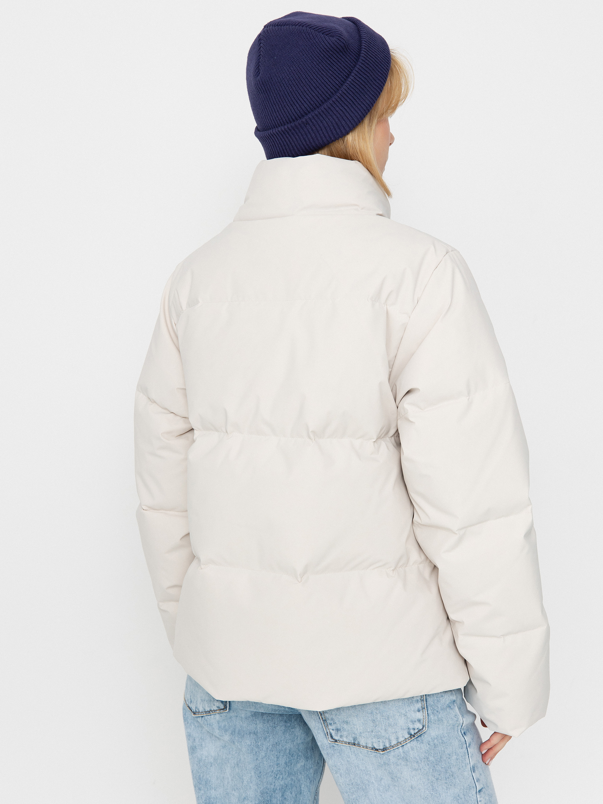 Carhartt WIP Jacket Yanie Wmn (moonbeam/black)