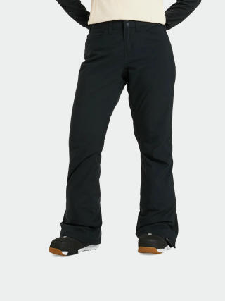 Roxy Snowboard pants Backyard Wmn (true black)