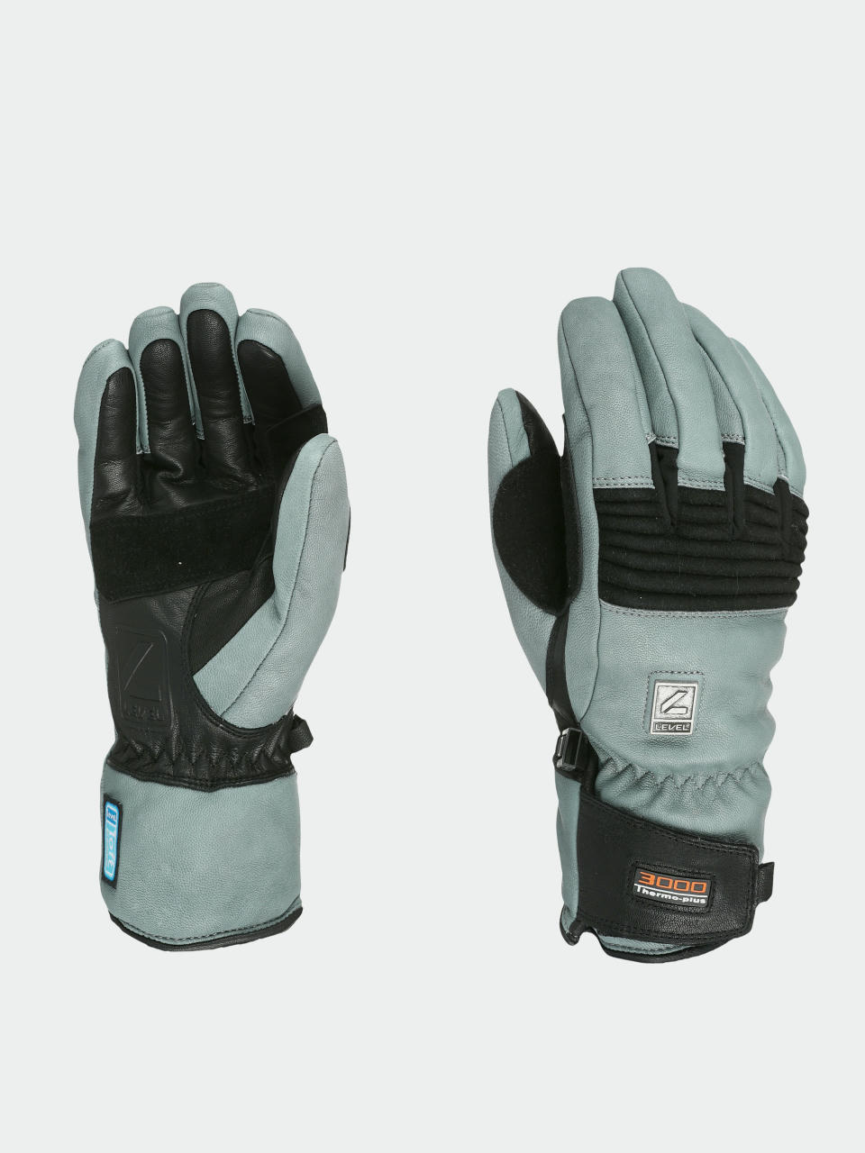 Level Handschuhe Icon (anthracite)