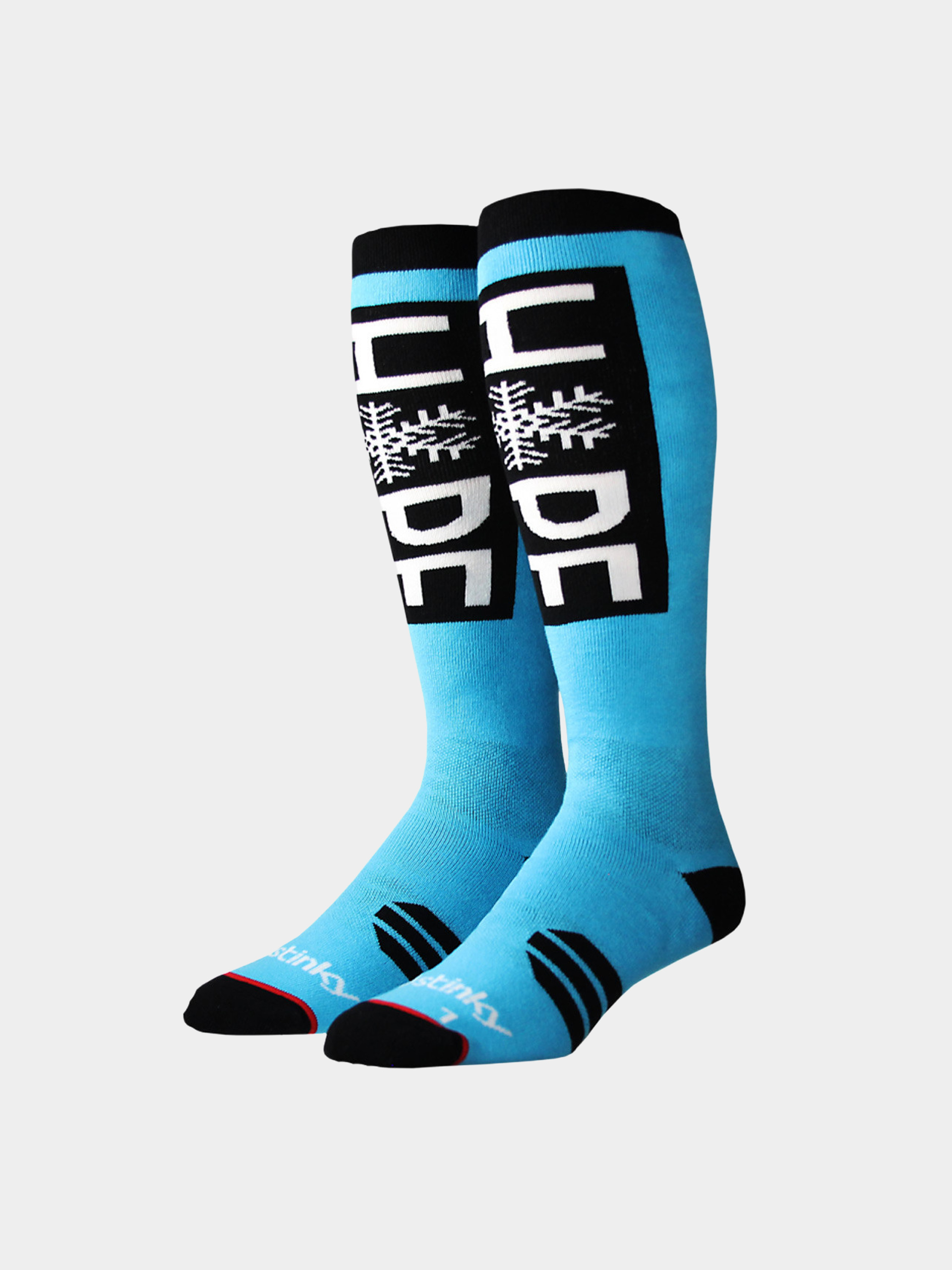 Stinky Socks Socken Hope (sky blue)