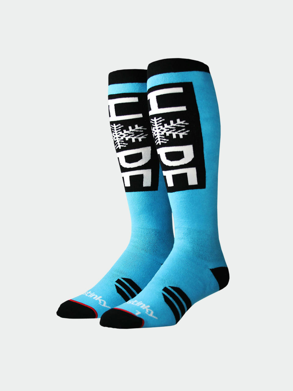 Stinky Socks Socks Hope (sky blue)