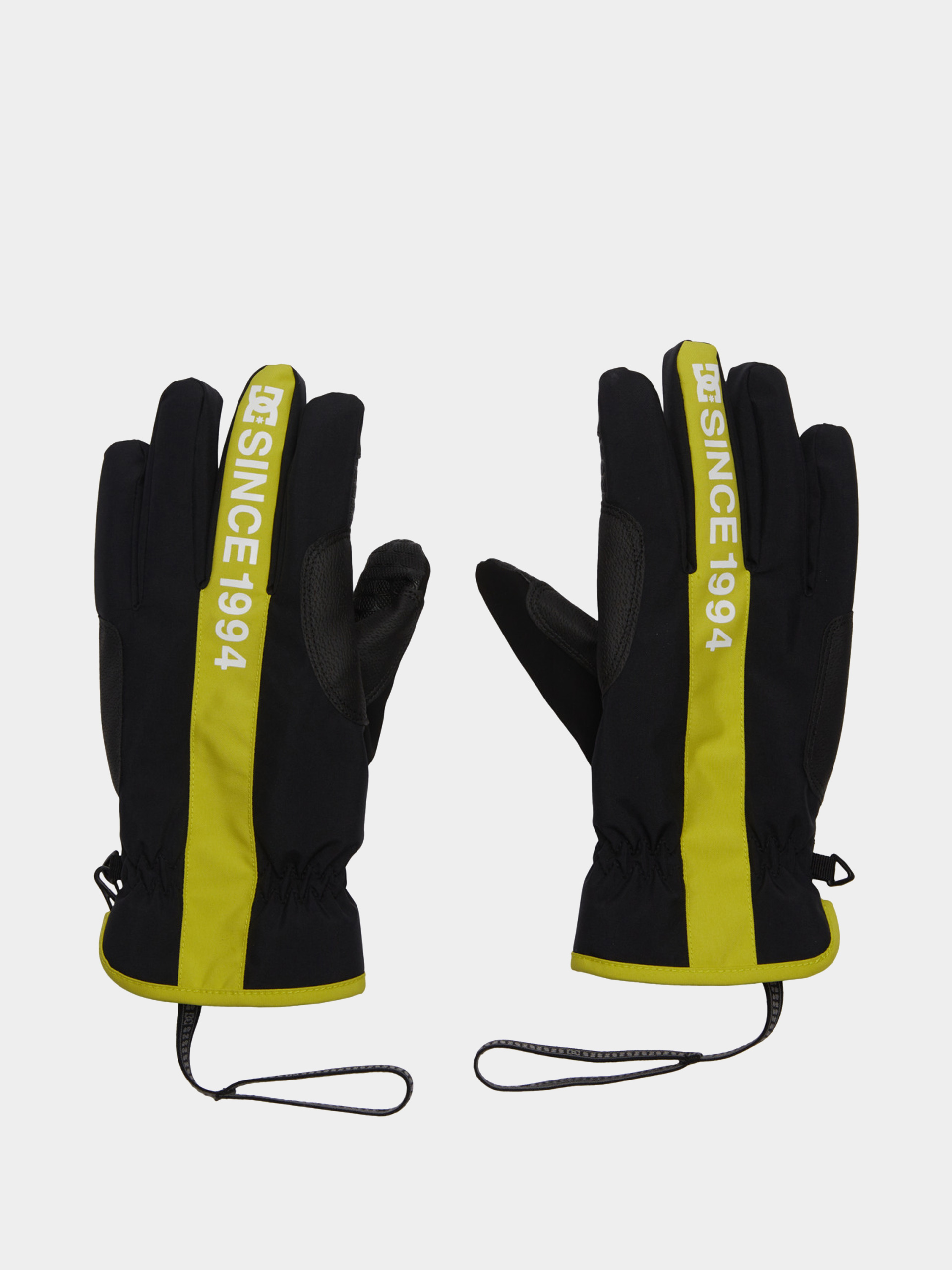 DC Gloves Salute Glove (black)