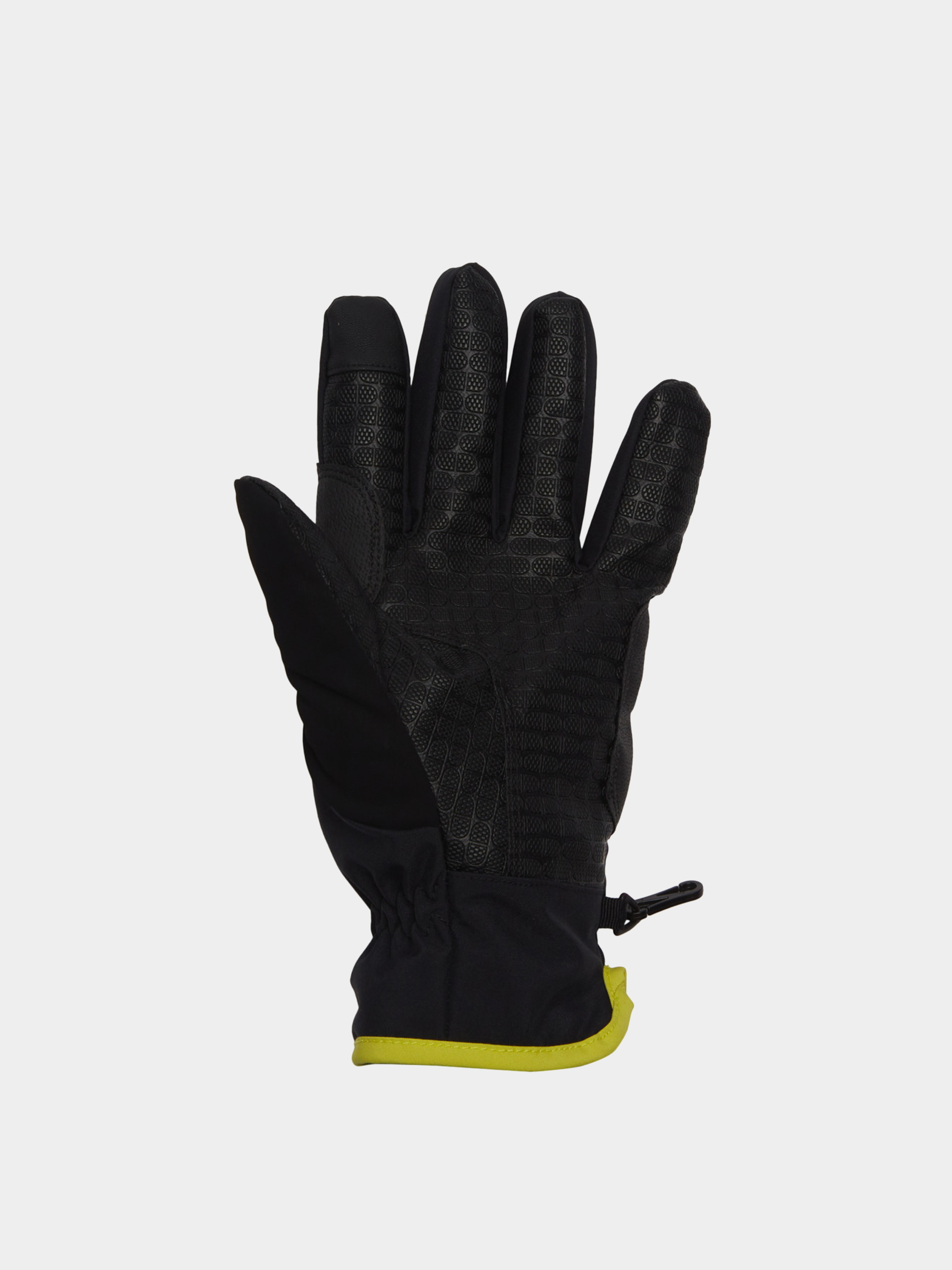 DC Handschuhe Salute Glove (black)