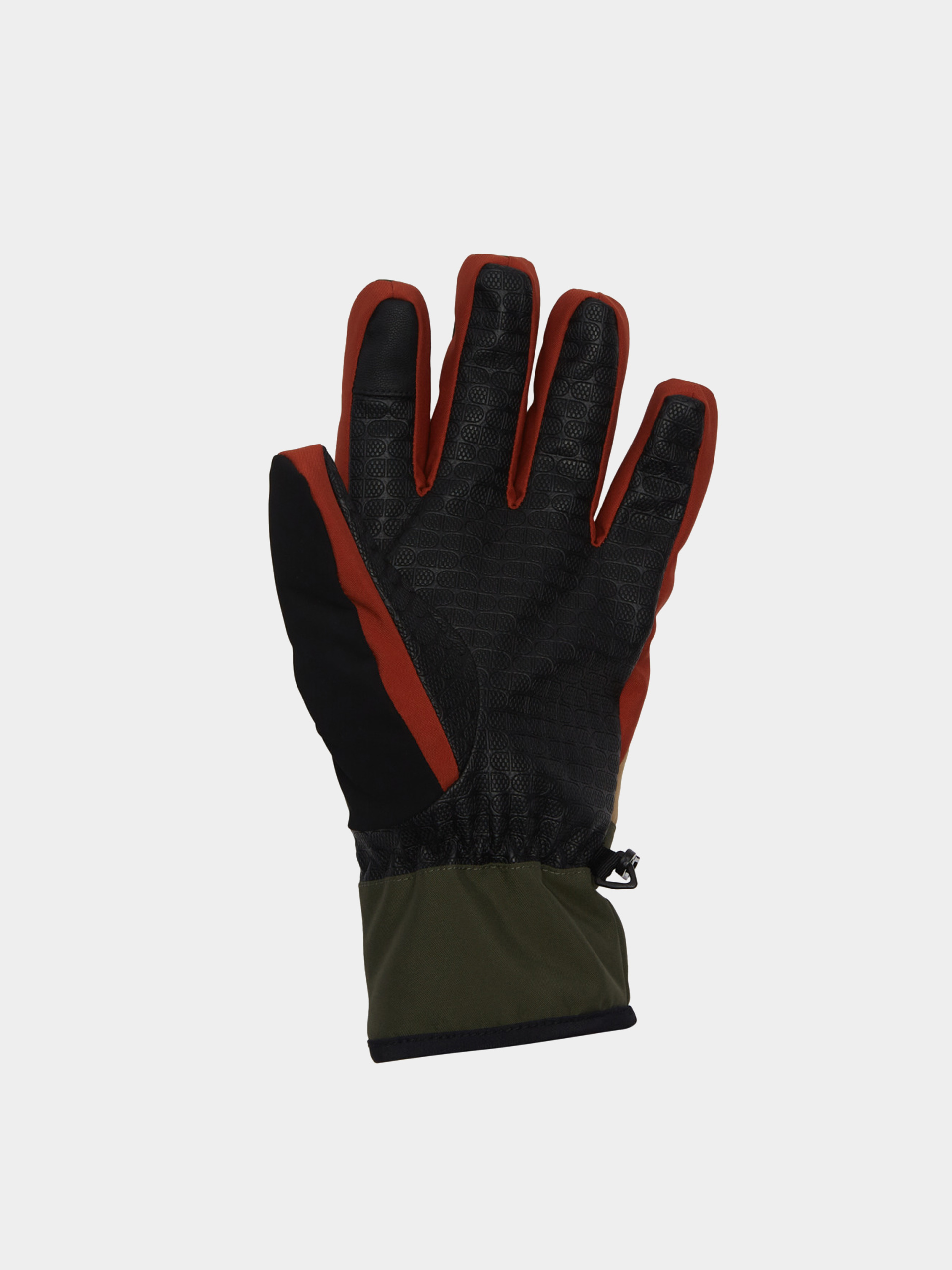 DC Gloves Franchise Glove (deep depths)