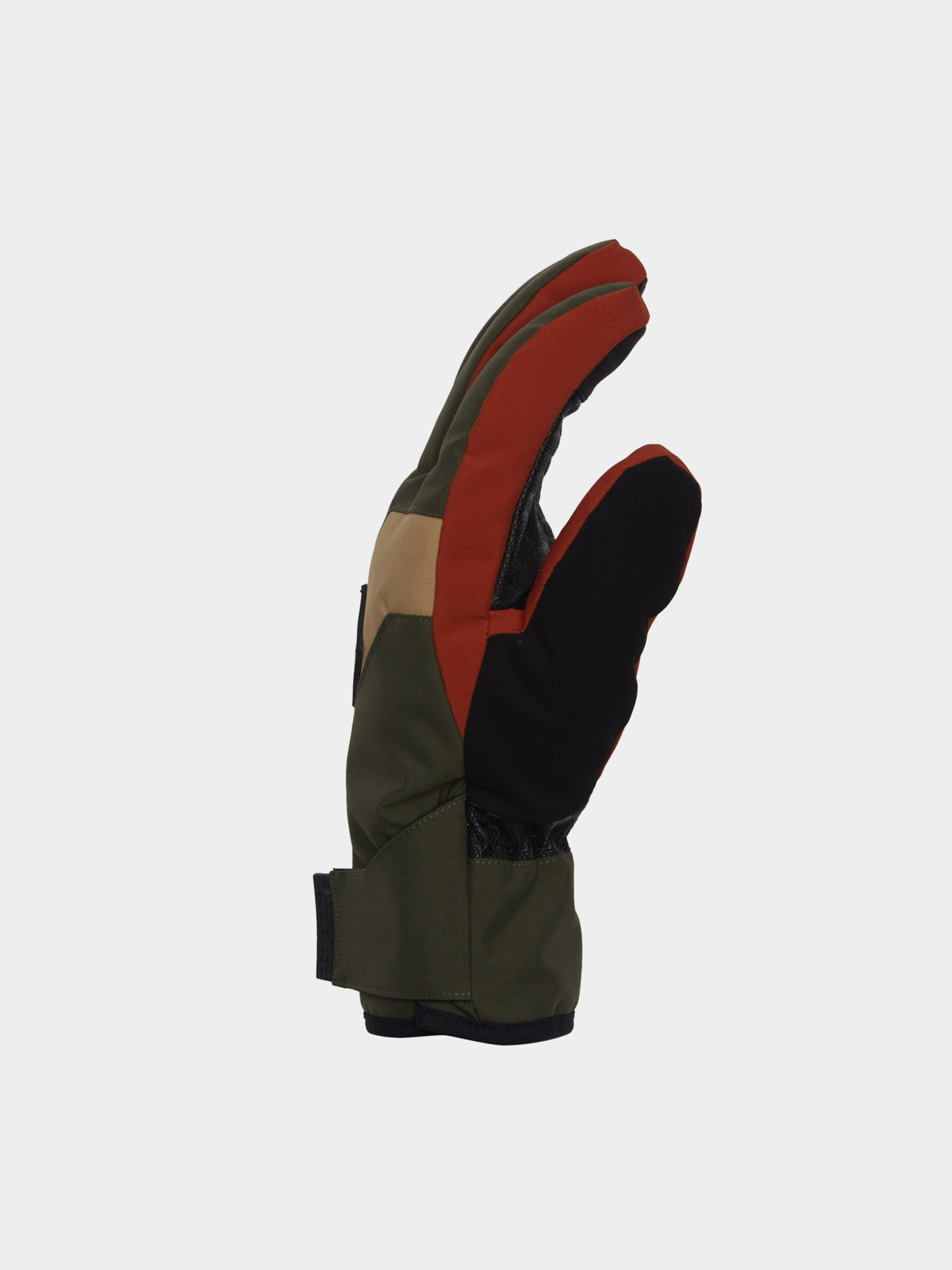 DC Gloves Franchise Glove (deep depths)