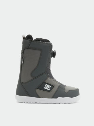 DC Snowboard boots Phase Boa (grey/grey/grey)