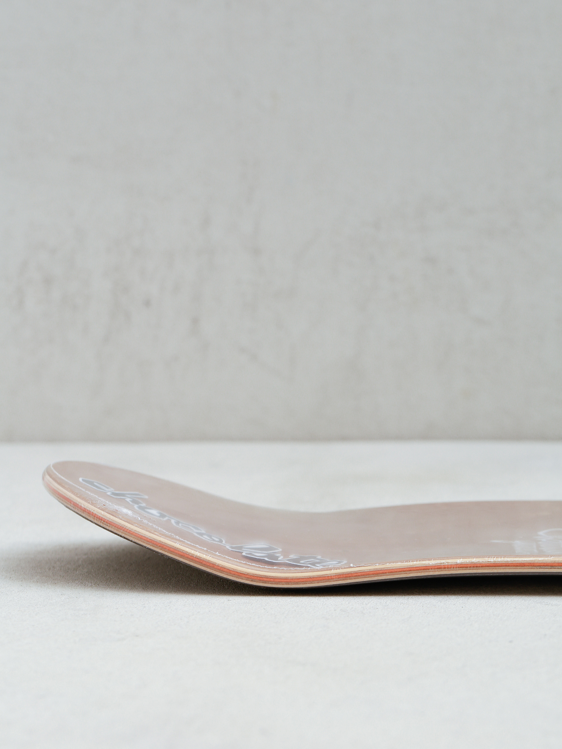 Chocolate Deck Perez Western (brown)