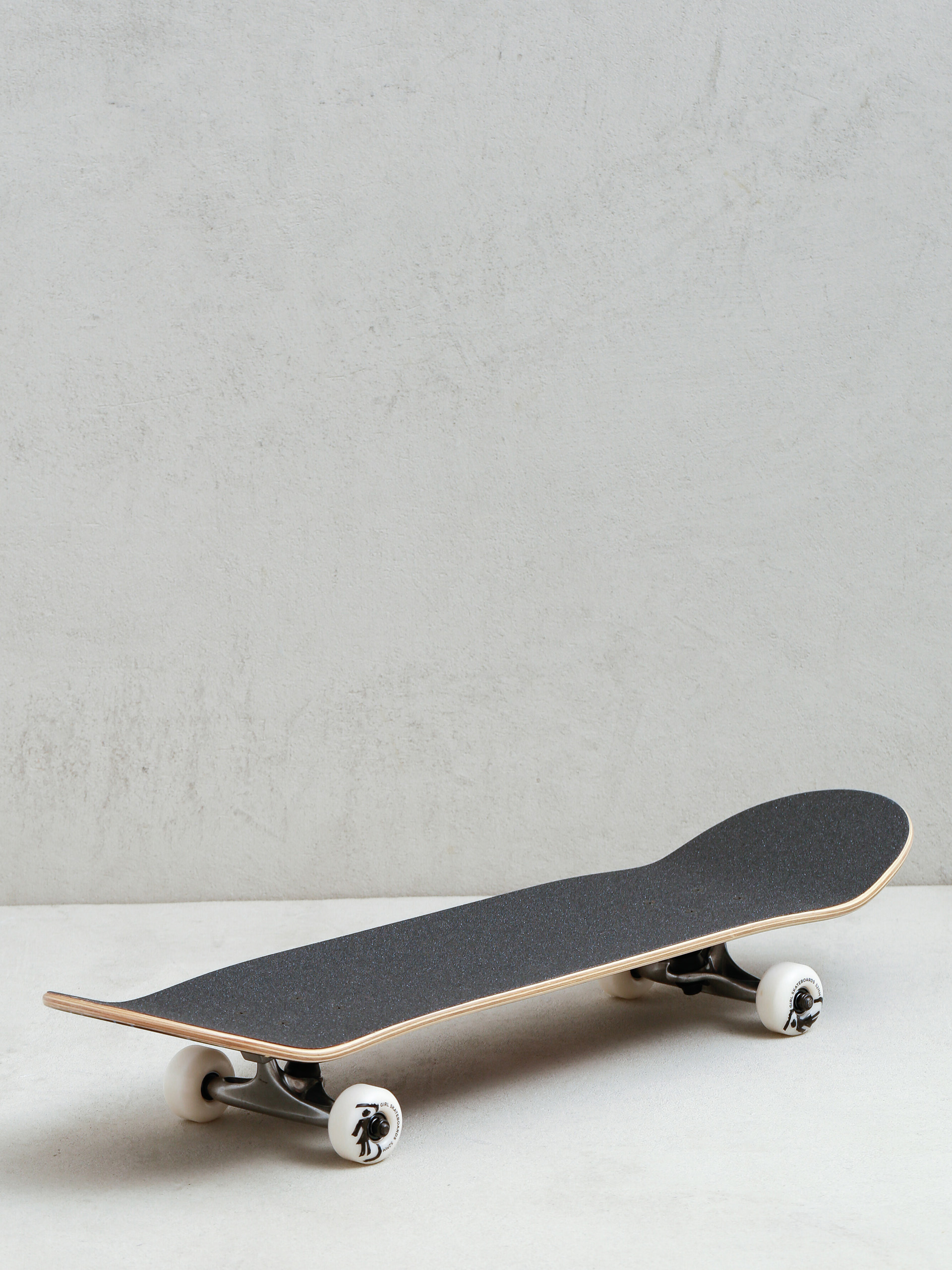 Girl Skateboard Skateboard Carroll Pac Man (black)