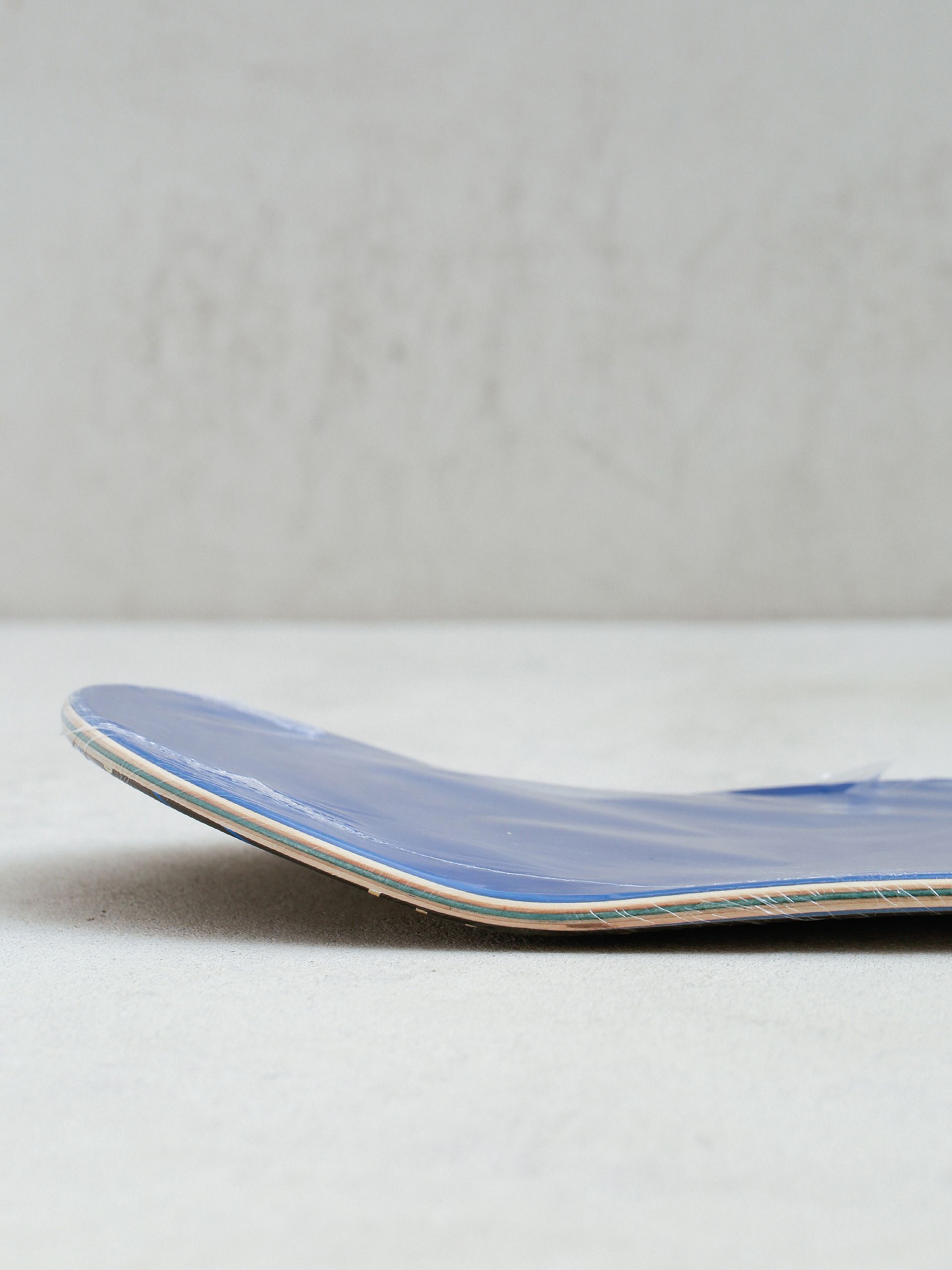 Girl Skateboard Deck Carroll Pac Man (black)