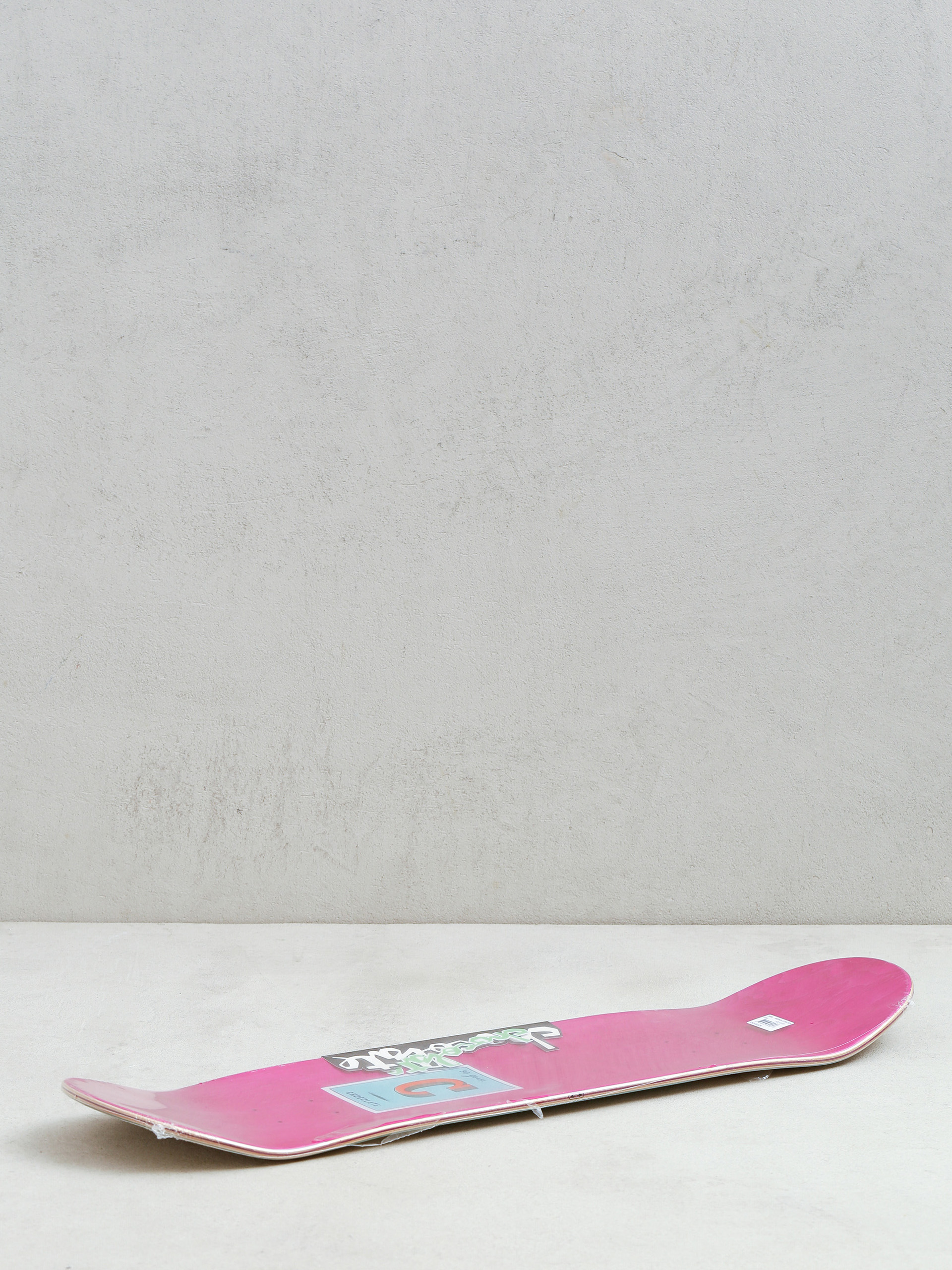 Chocolate Deck Anderson Loteria (beige)