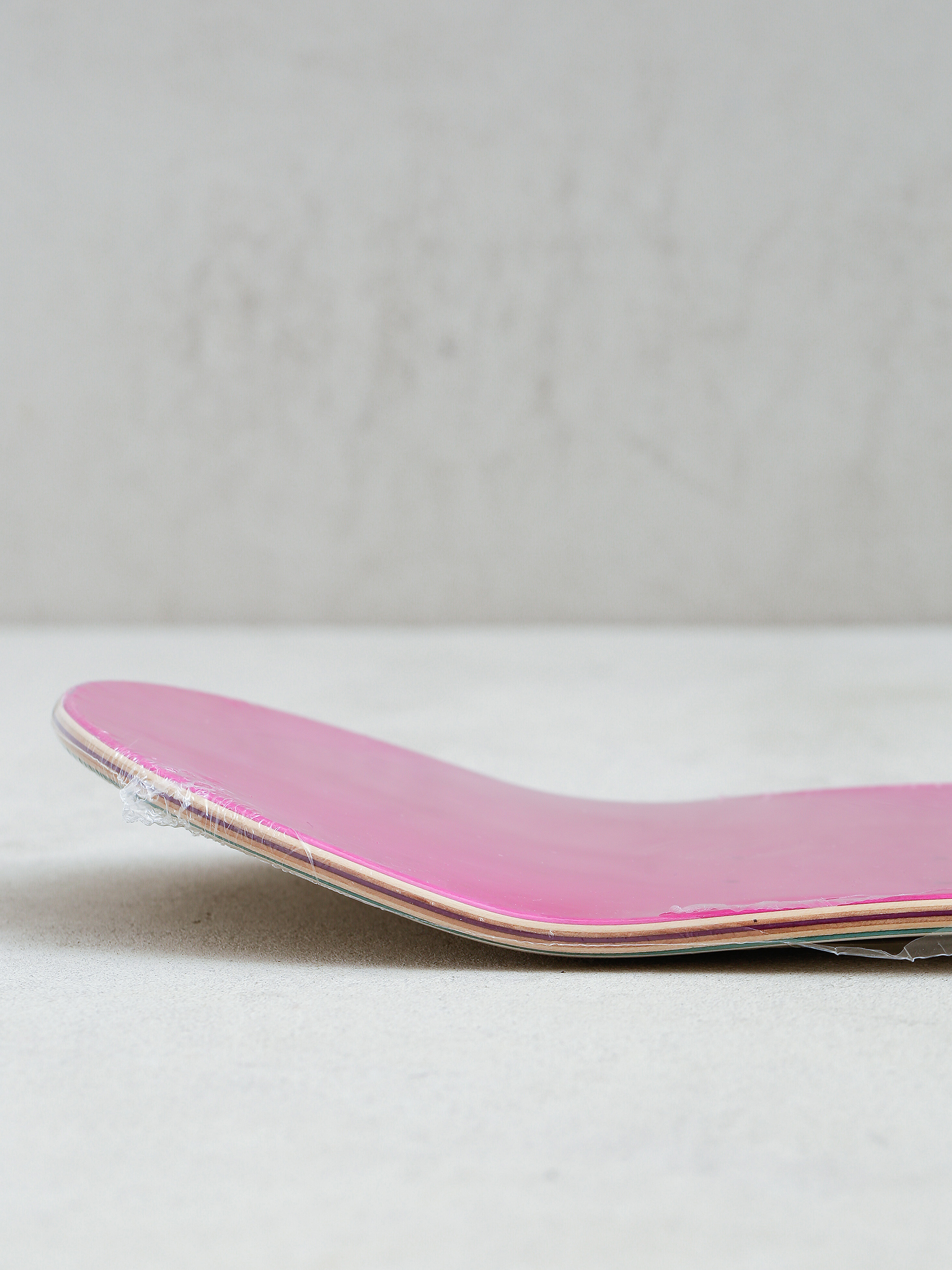 Chocolate Deck Anderson Loteria (beige)