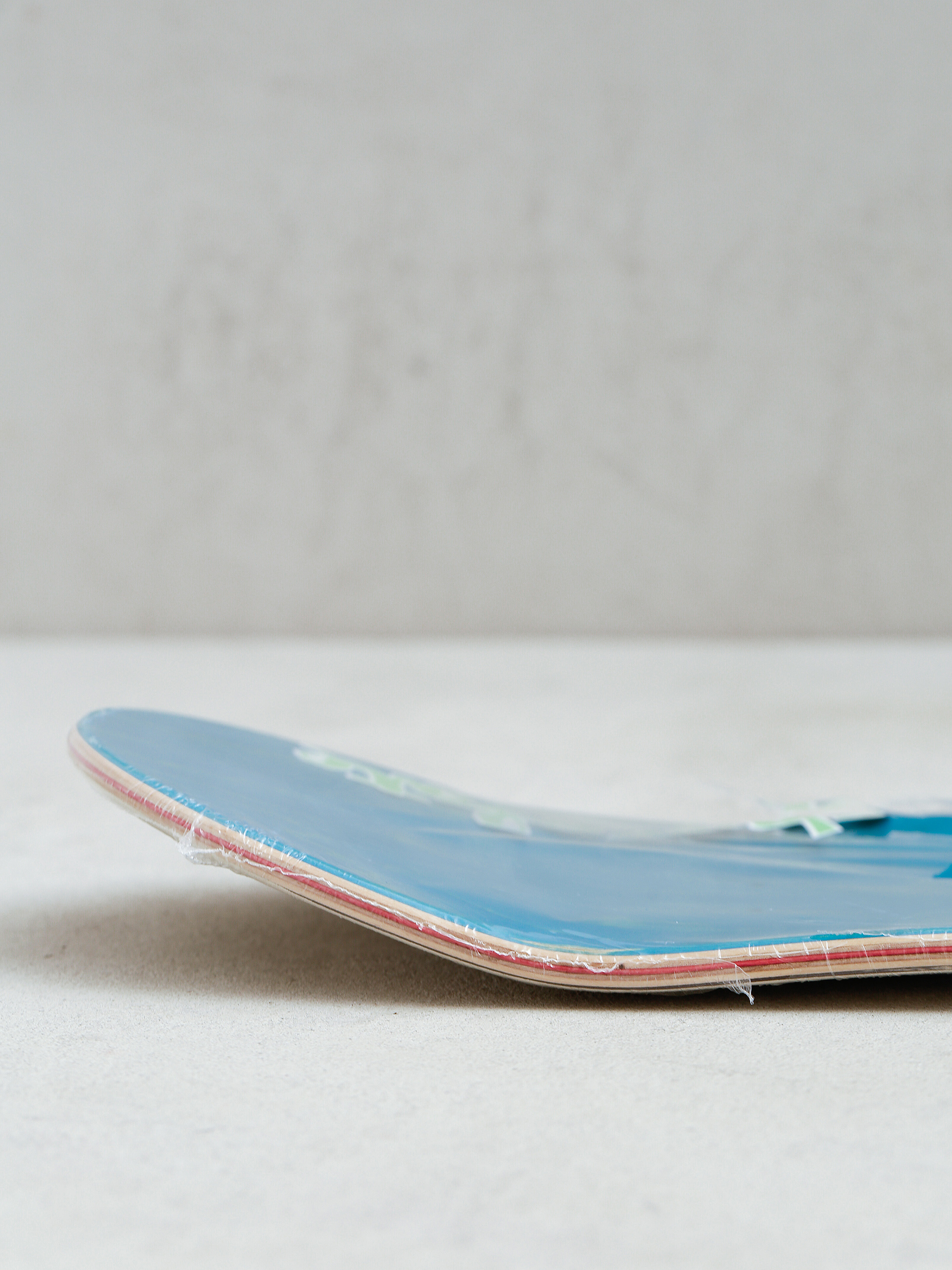 Chocolate Deck Alvarez Loteria (beige)