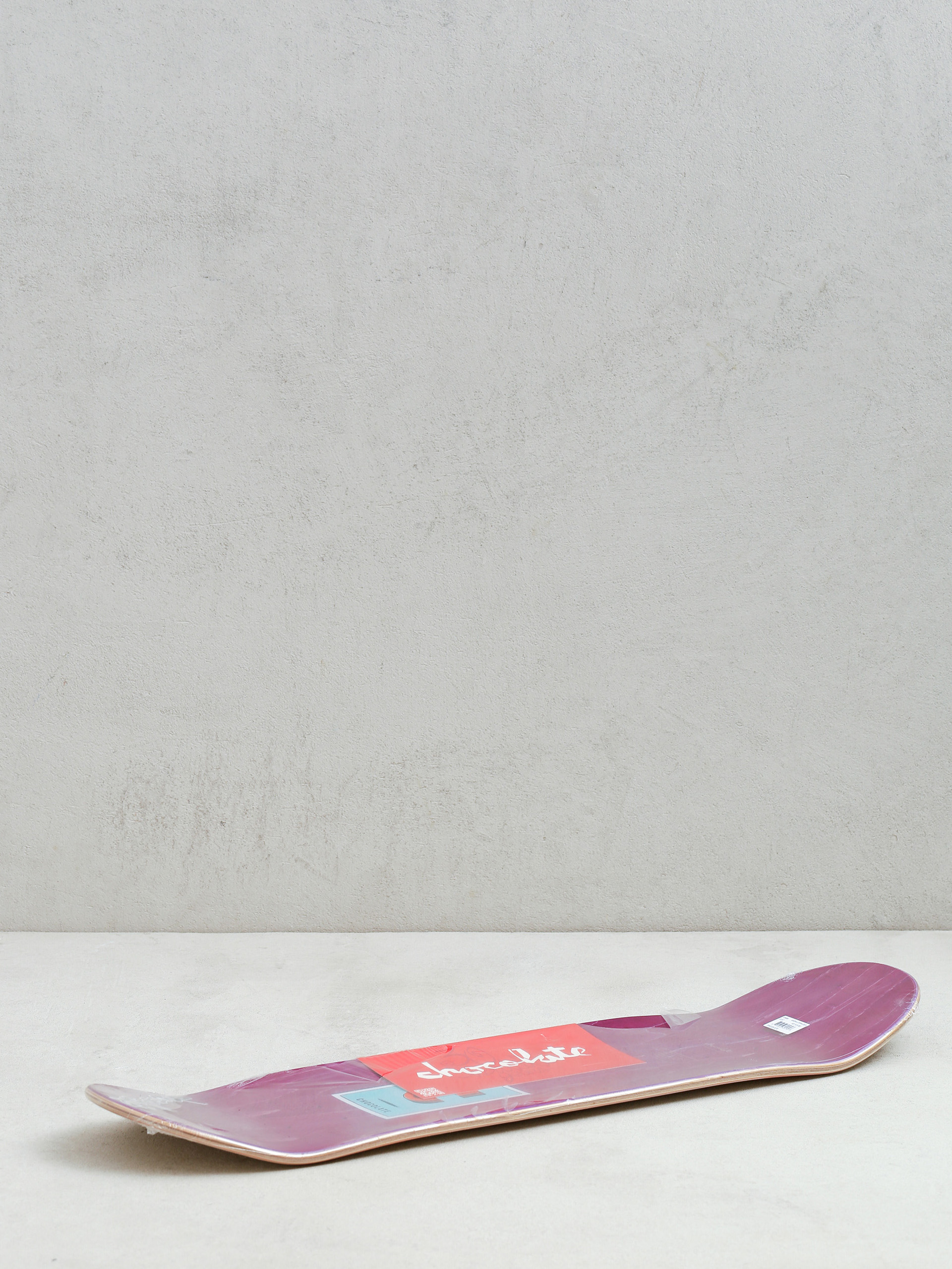 Chocolate Deck Aikens Loteria (beige)