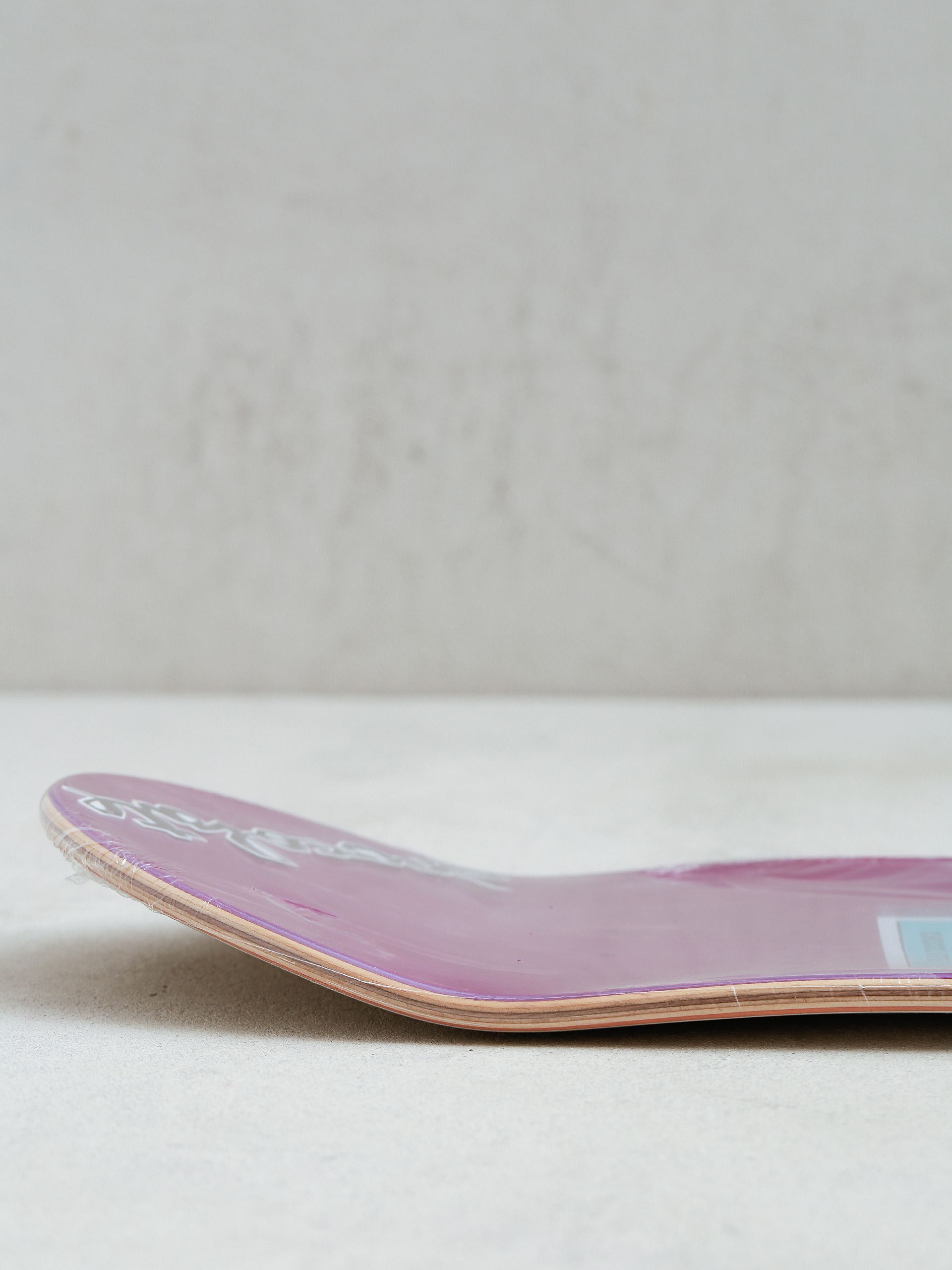 Chocolate Deck Aikens Loteria (beige)