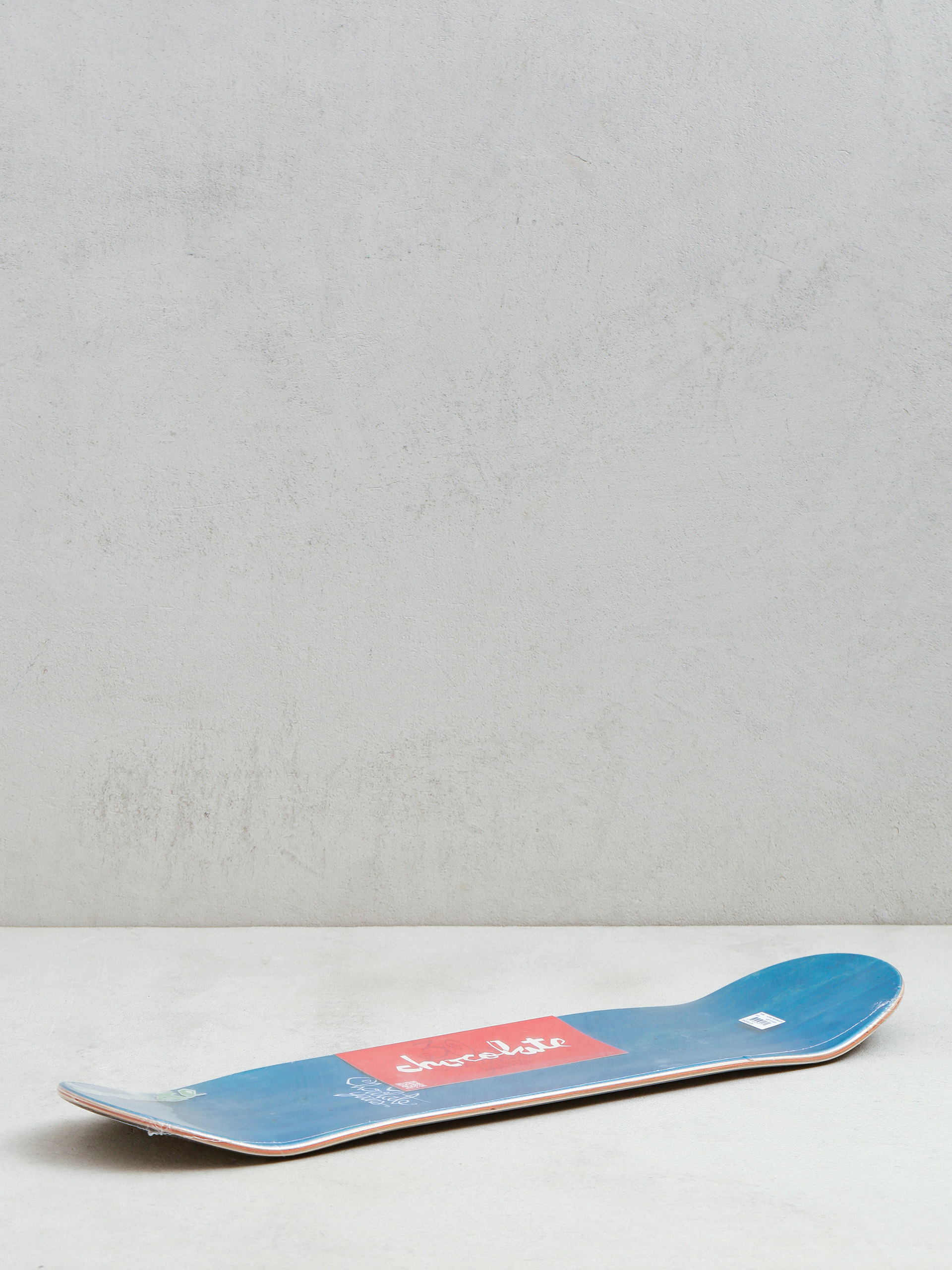 Chocolate Deck Alvarez Western (black)