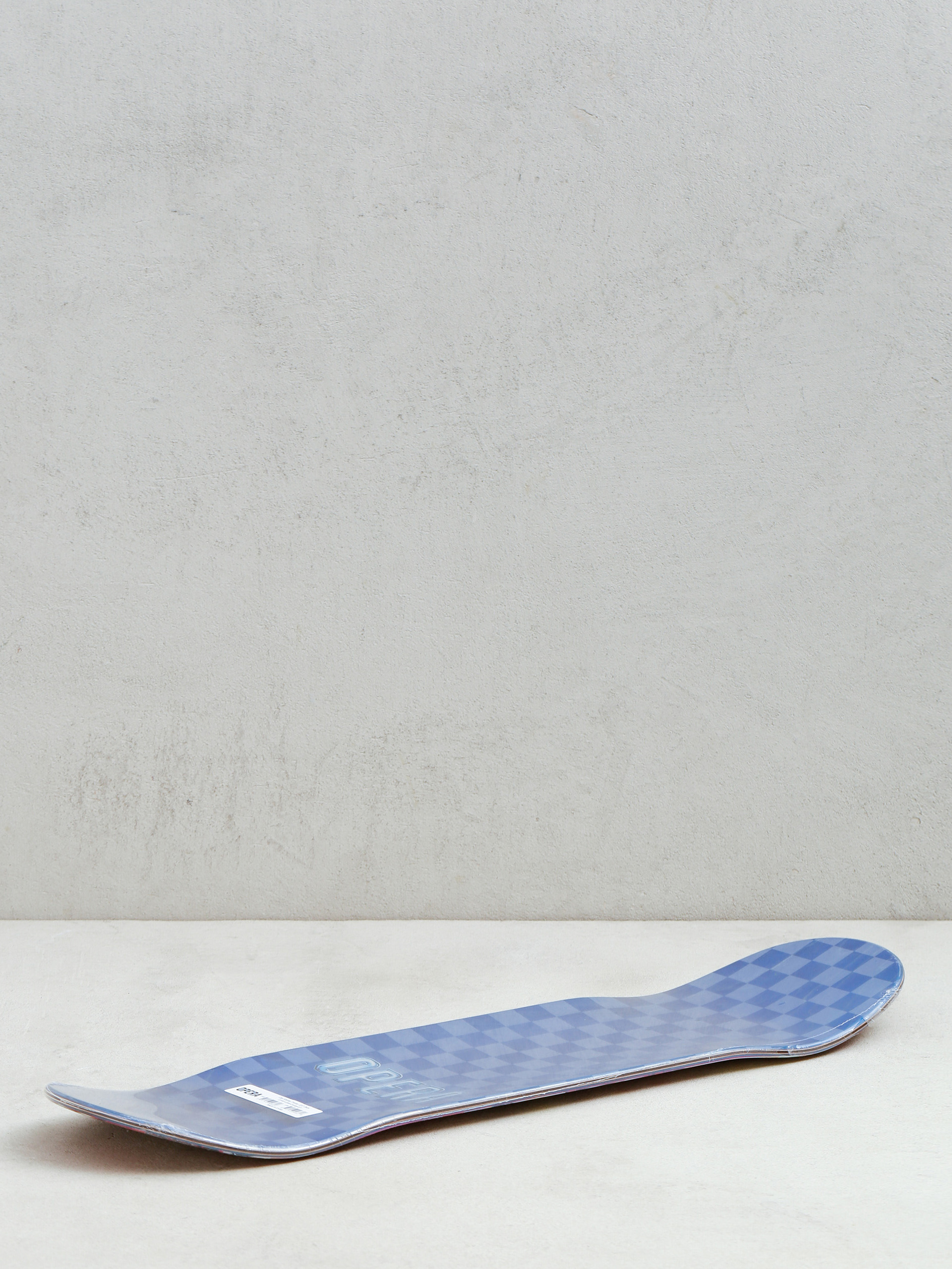 Opera Clay Kreiner Throne Ex7 Deck (red/yellow/silver)