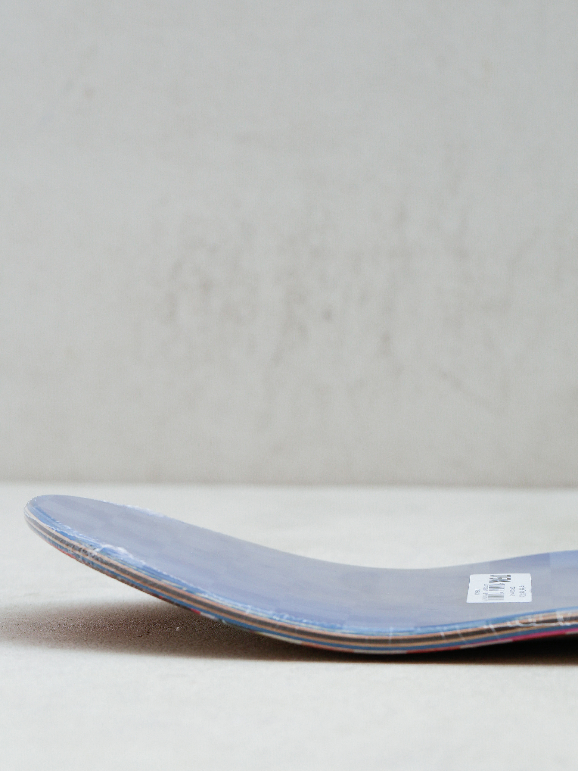 Opera Clay Kreiner Throne Ex7 Deck (red/yellow/silver)