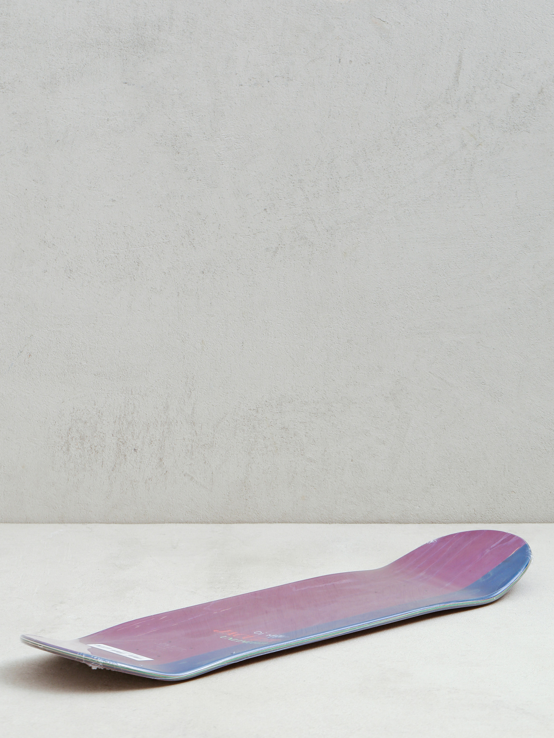 Jacuzzi Jackson Pilz IQ Deck (purple)
