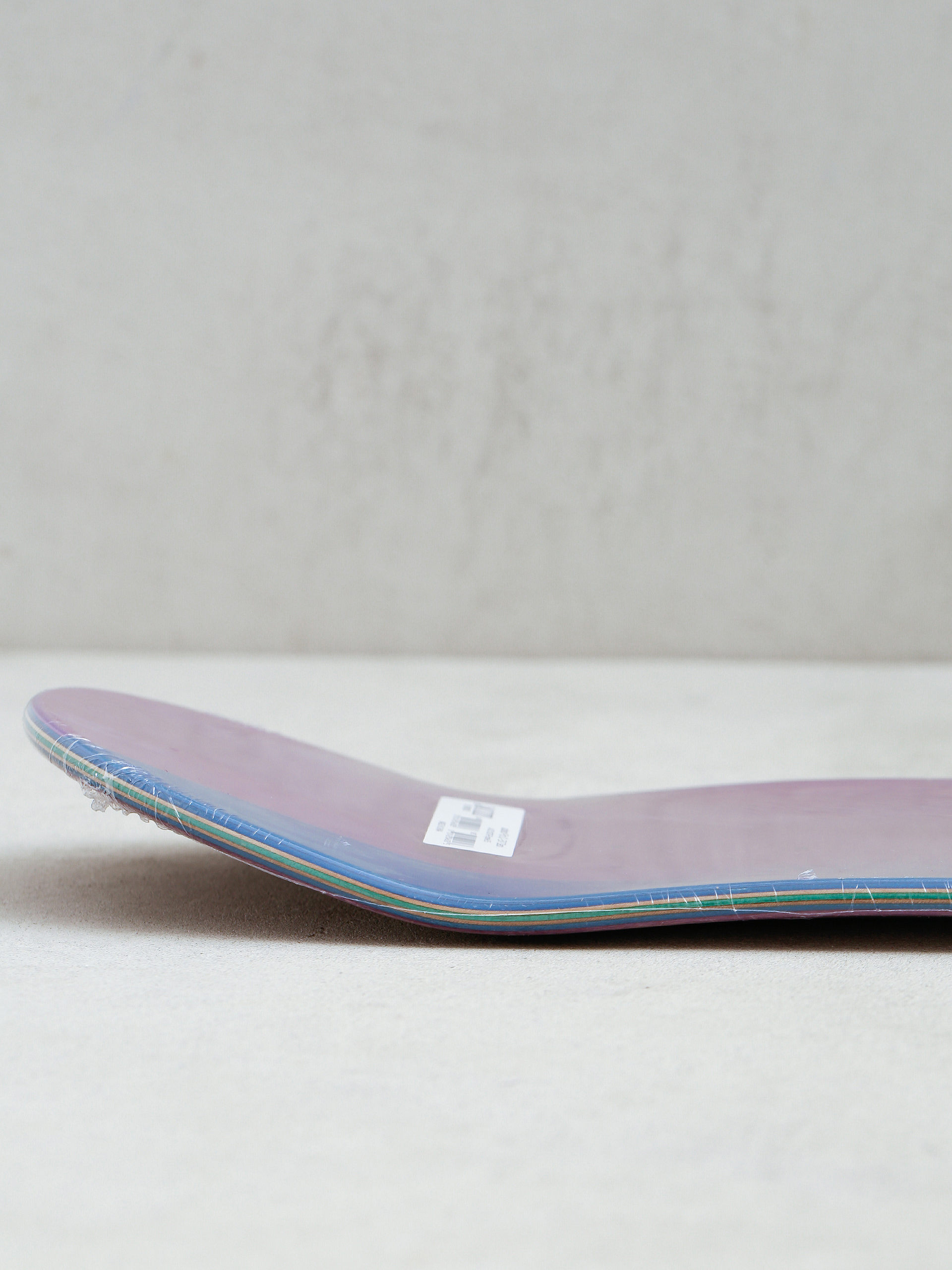 Jacuzzi Jackson Pilz IQ Deck (purple)