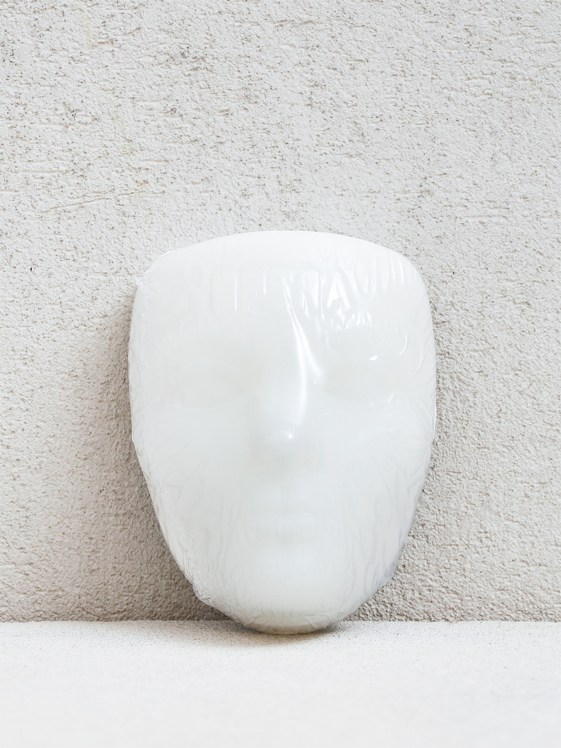 Opera Mask Wax Skatewachs (white)