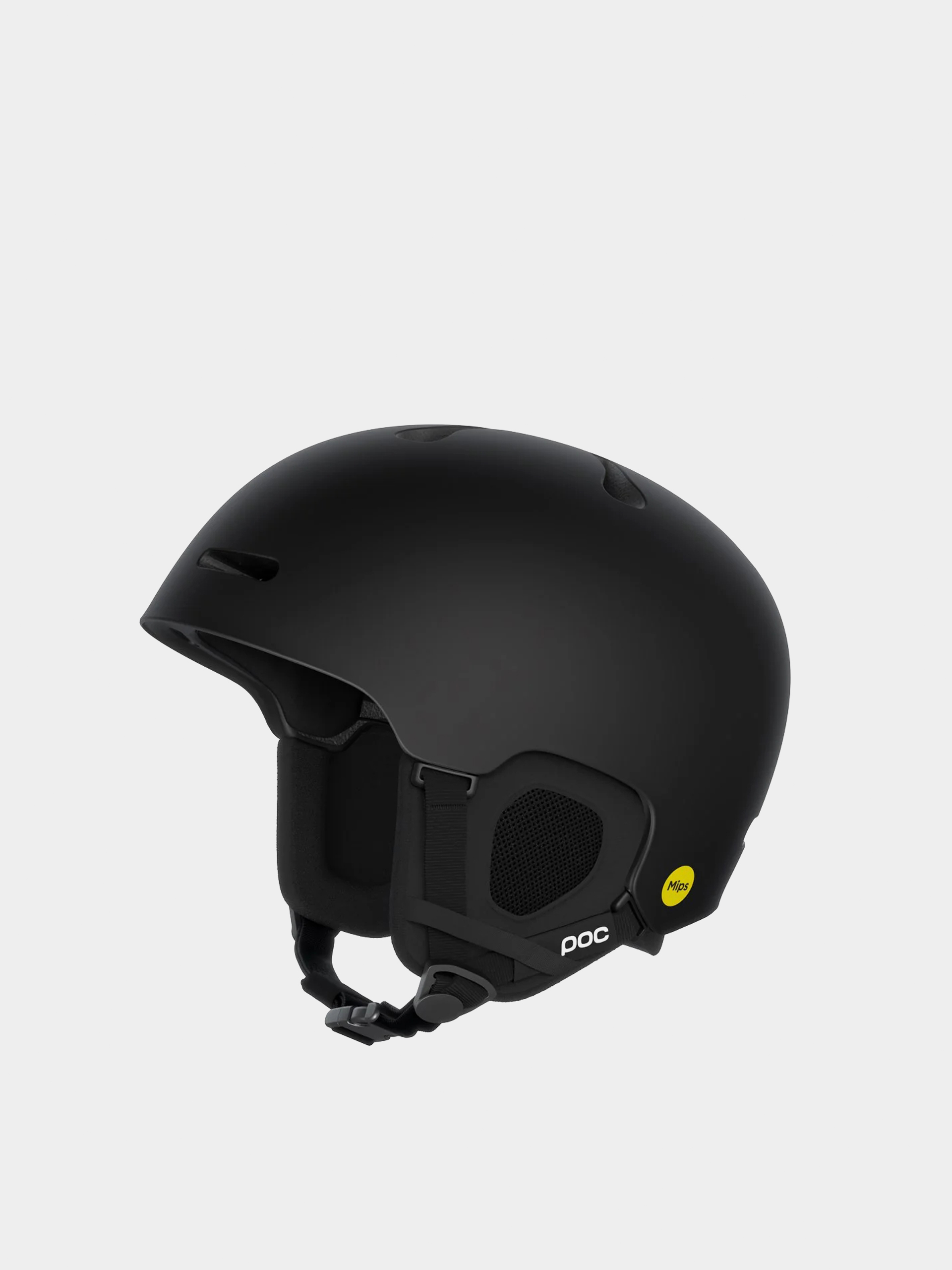 POC Fornix Mips Helm (uranium black matt)