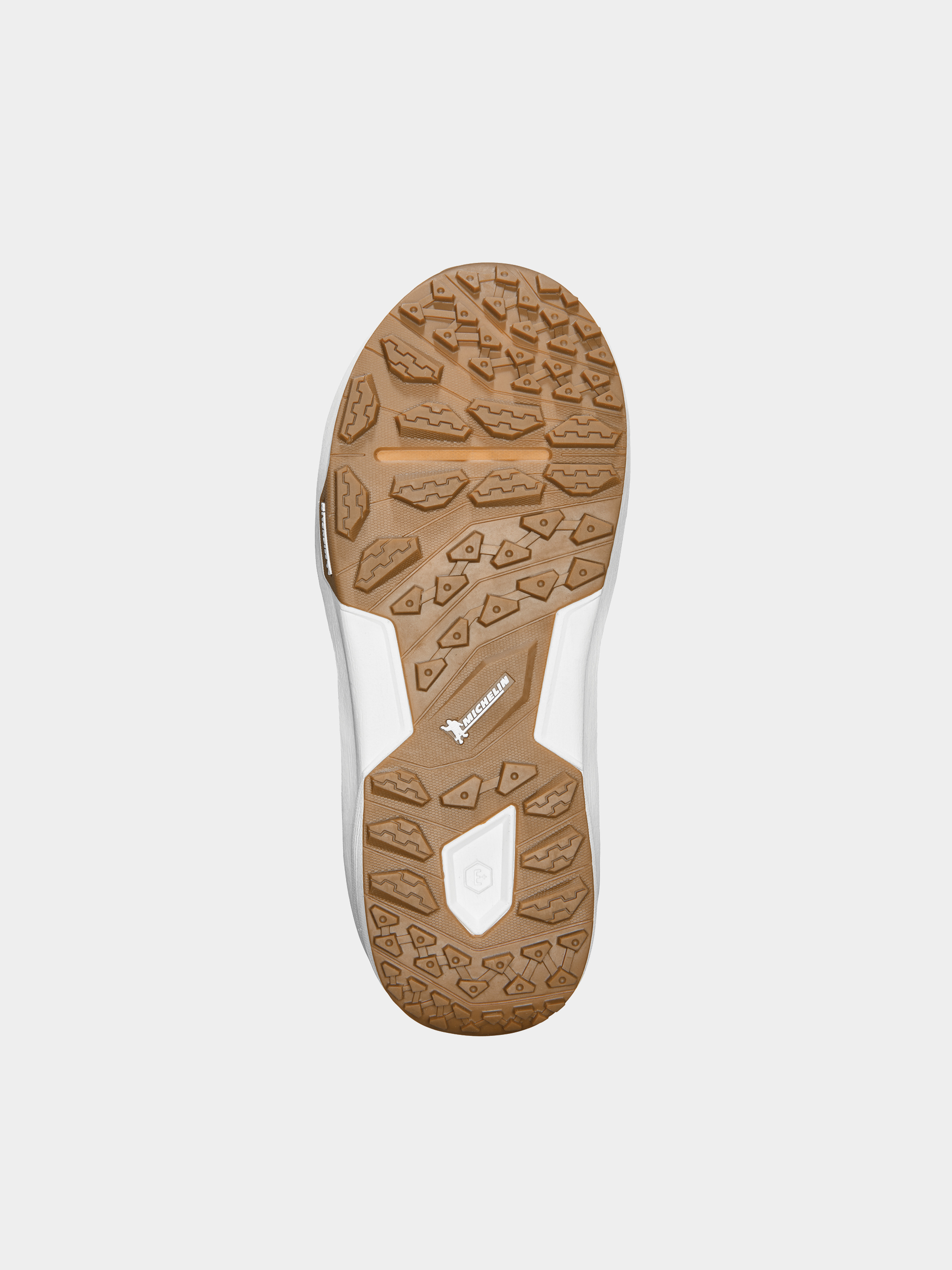 Mens ThirtyTwo Snowboard boots Tm 2 Double Boa Wide (black/white/gum)