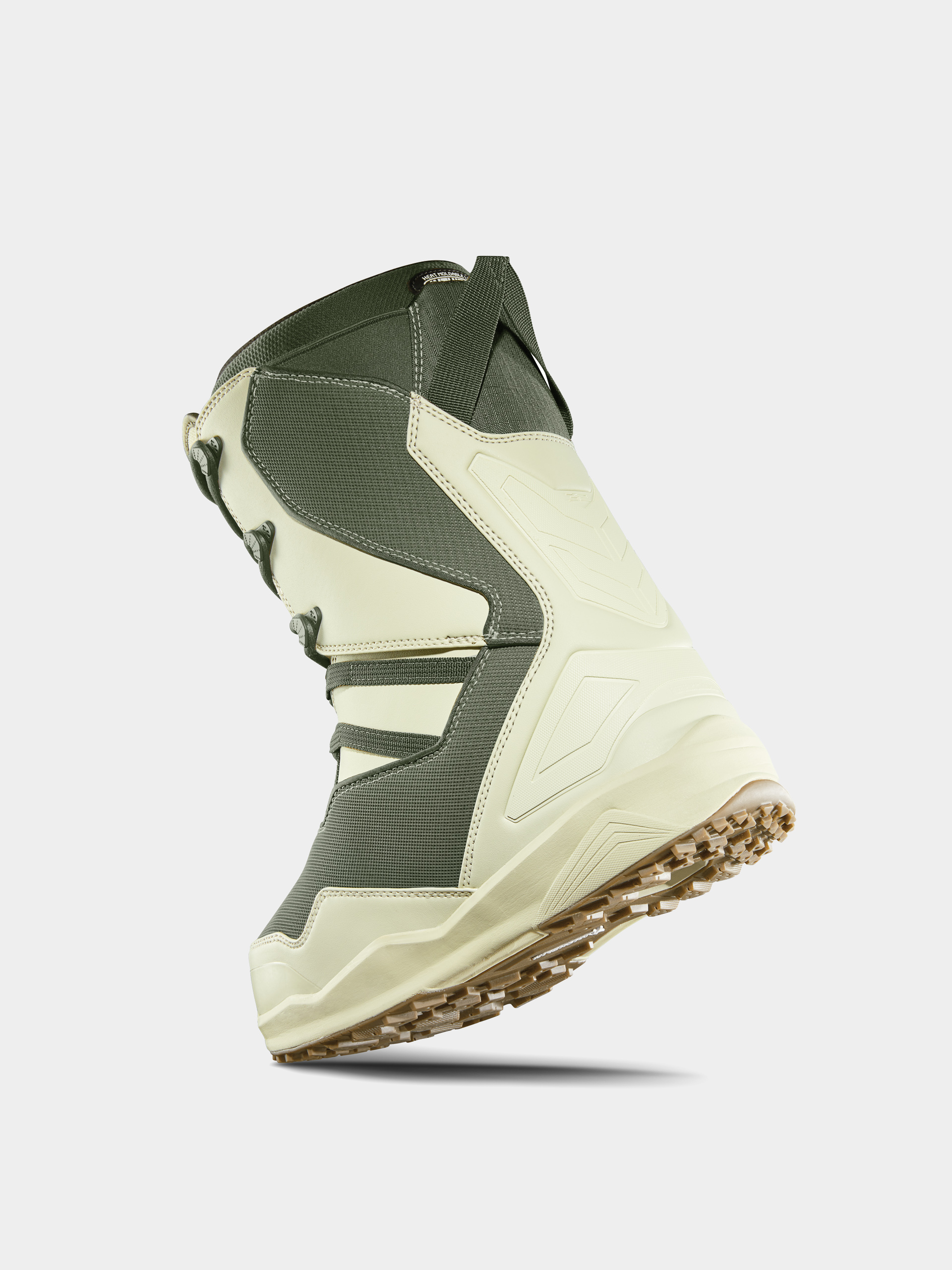 ThirtyTwo Snowboard boots Tm 2 Hansen - green (warm grey/olive)