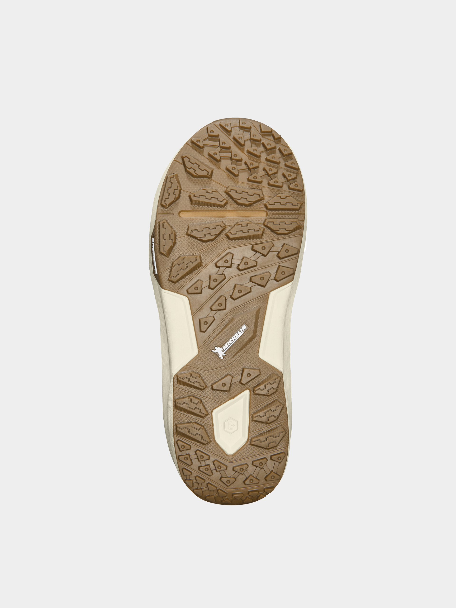 Mens ThirtyTwo Snowboard boots Tm 2 Hansen (warm grey/olive)