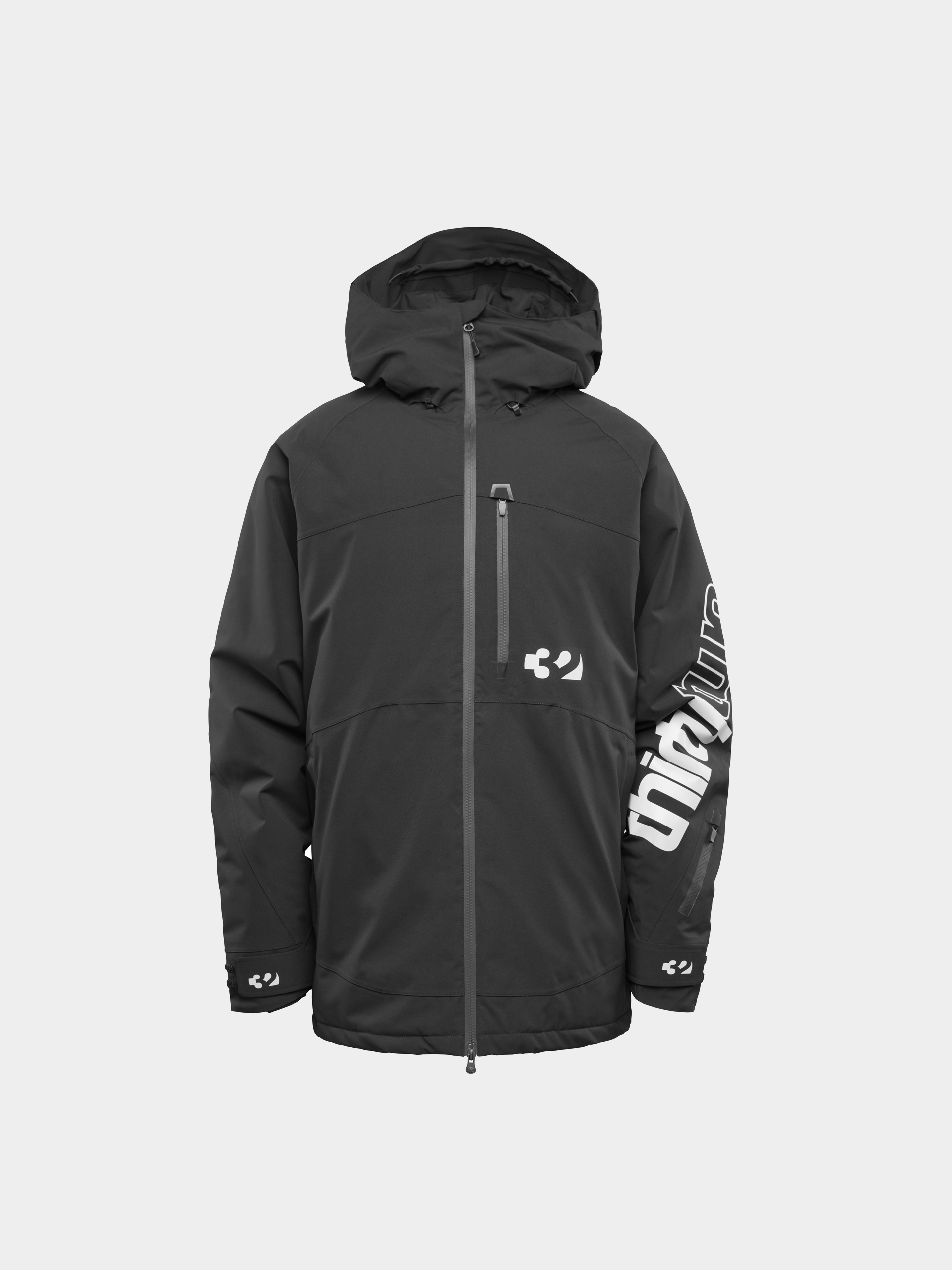 ThirtyTwo Snowboard Jacke Lashed Insulated (black)