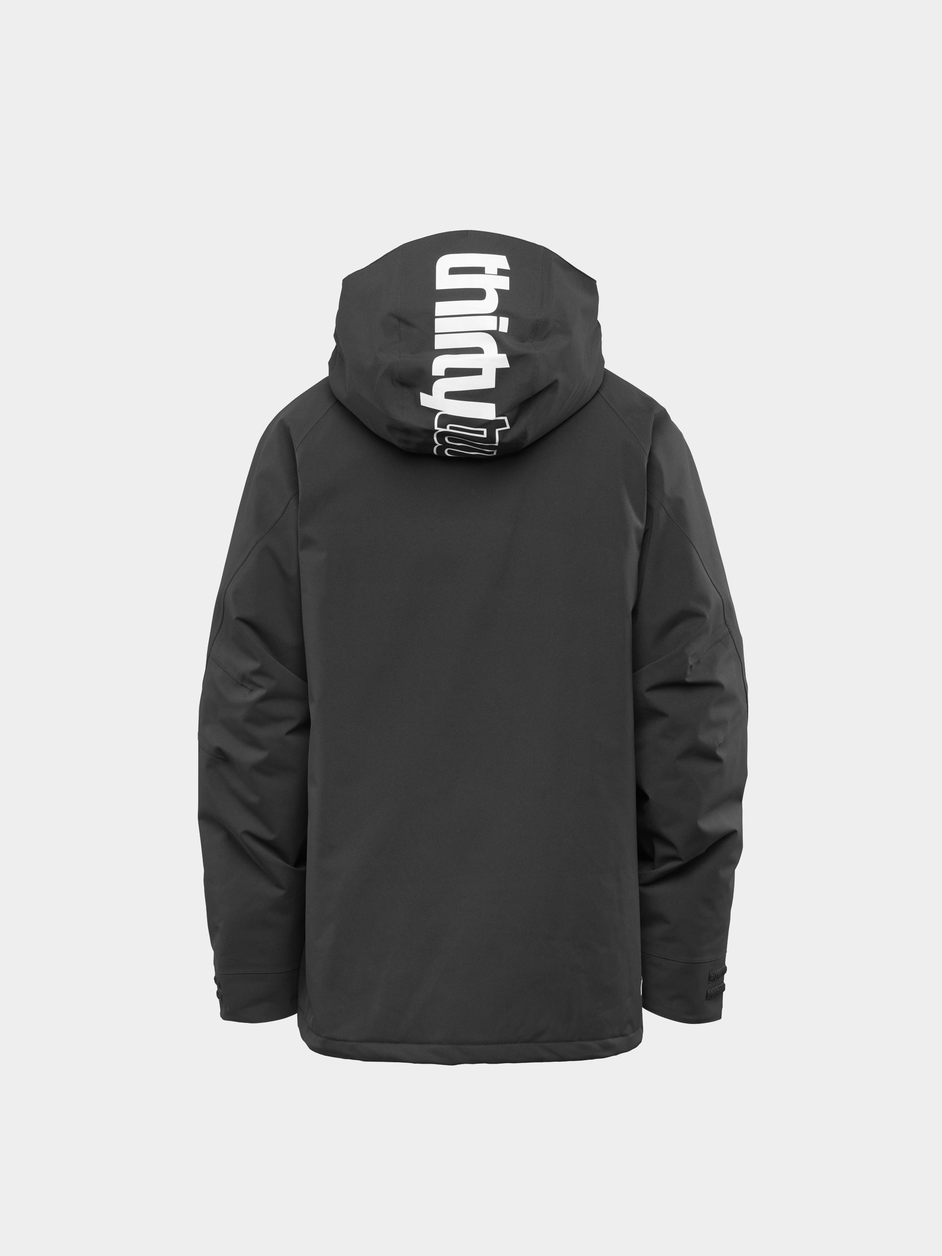 ThirtyTwo Snowboard jacket Lashed Insulated - black (black)