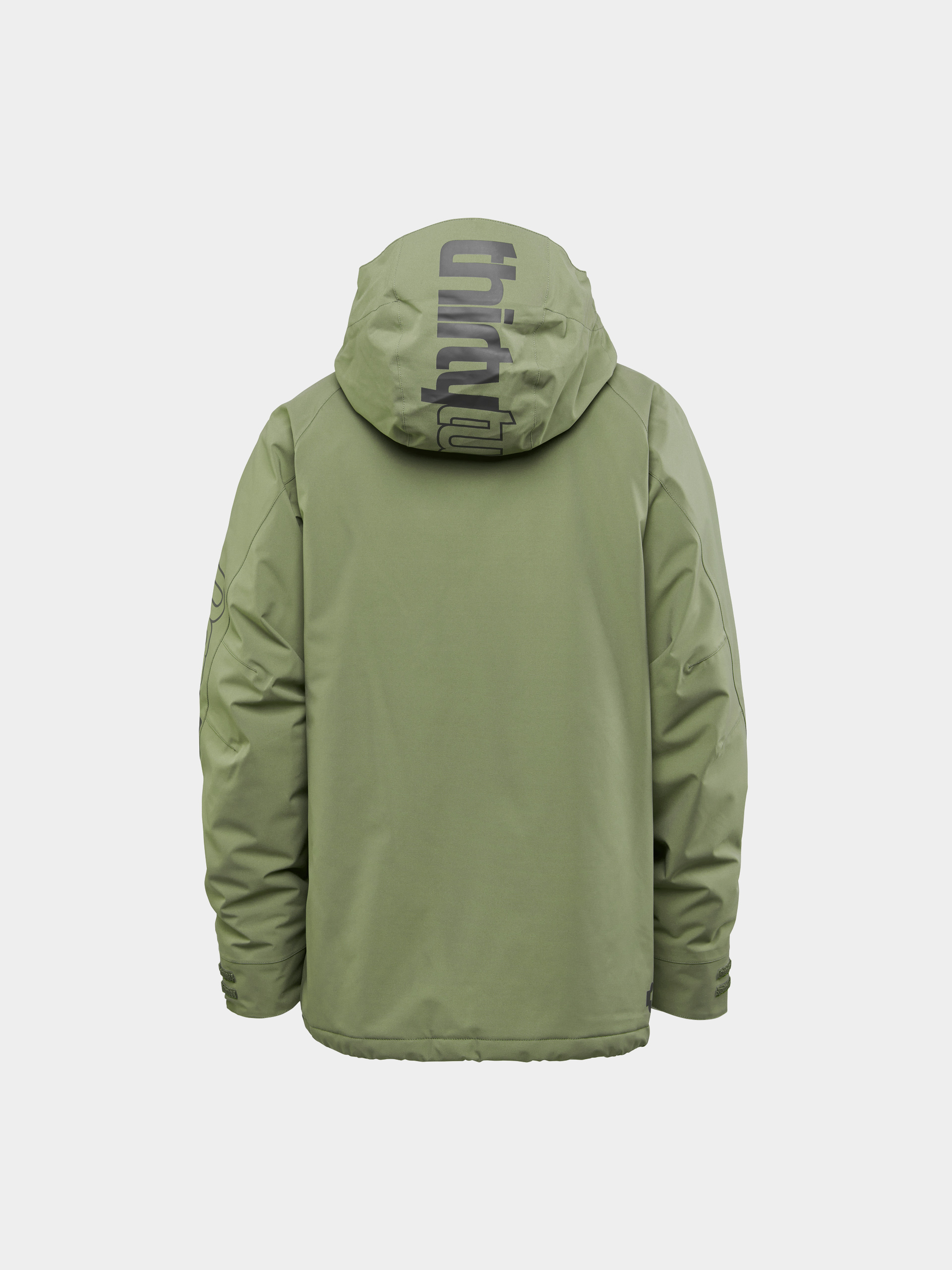 ThirtyTwo Snowboard Jacke Lashed Insulated (olive)