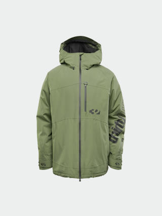 ThirtyTwo Snowboard jacket Lashed Insulated (olive)