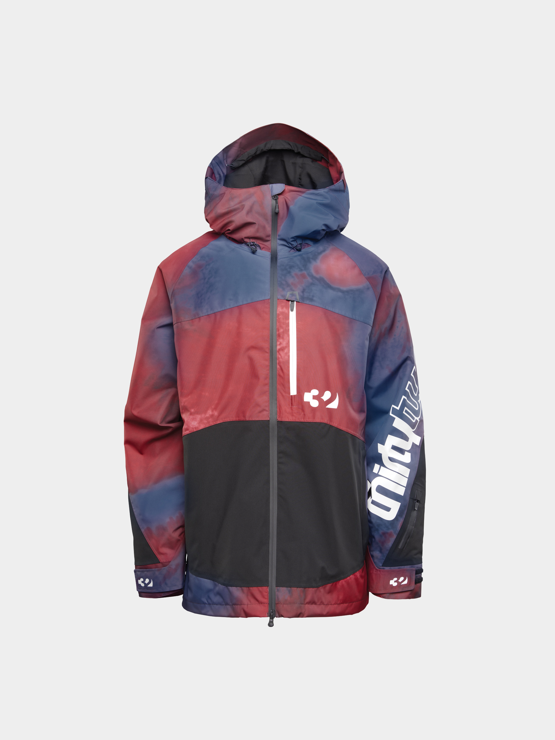 ThirtyTwo Snowboard Jacke Lashed (haze)