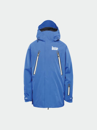 ThirtyTwo Snowboard jacket Springbreak Parka (blue)