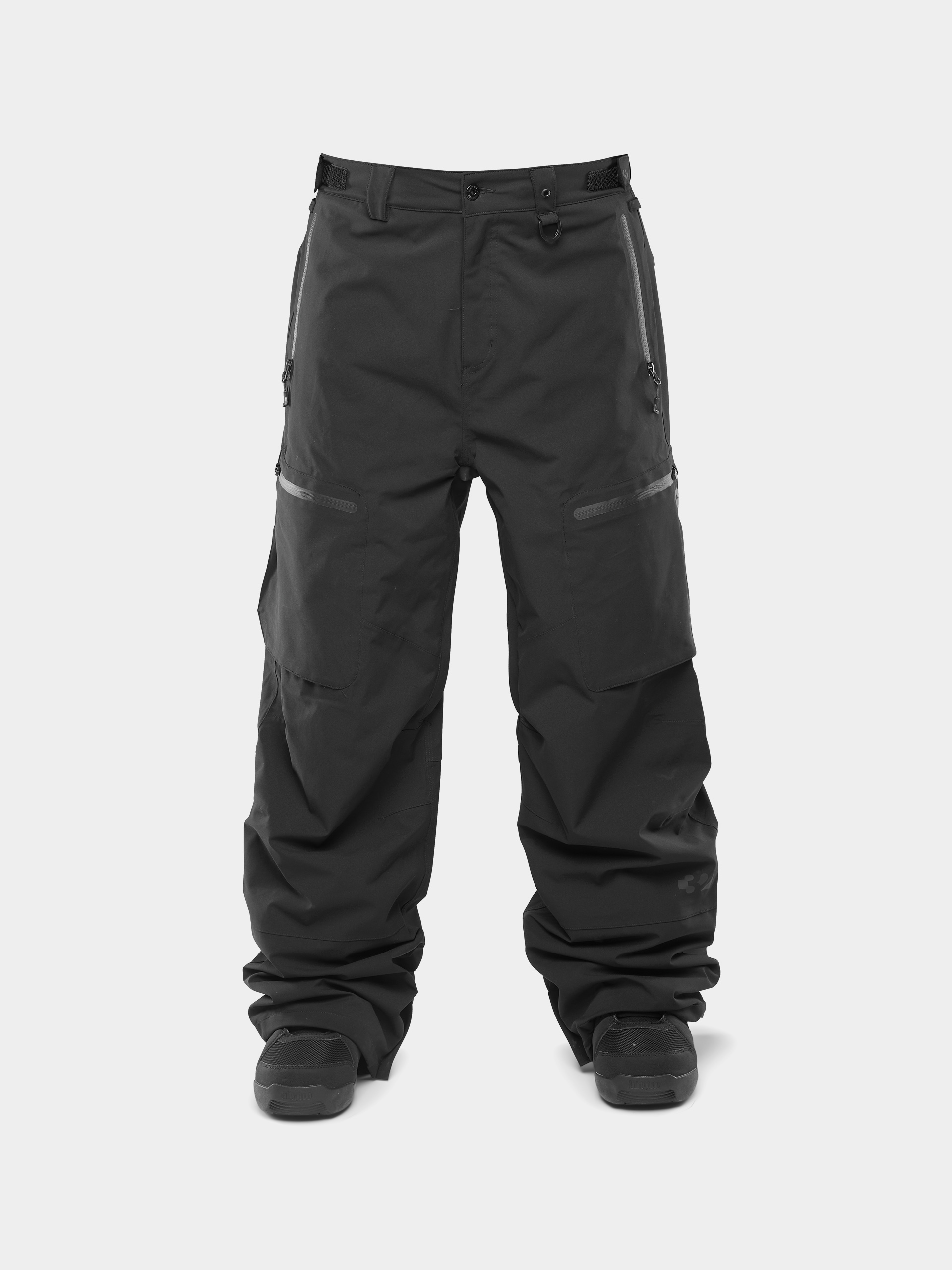 ThirtyTwo Snowboard pants Tm black black