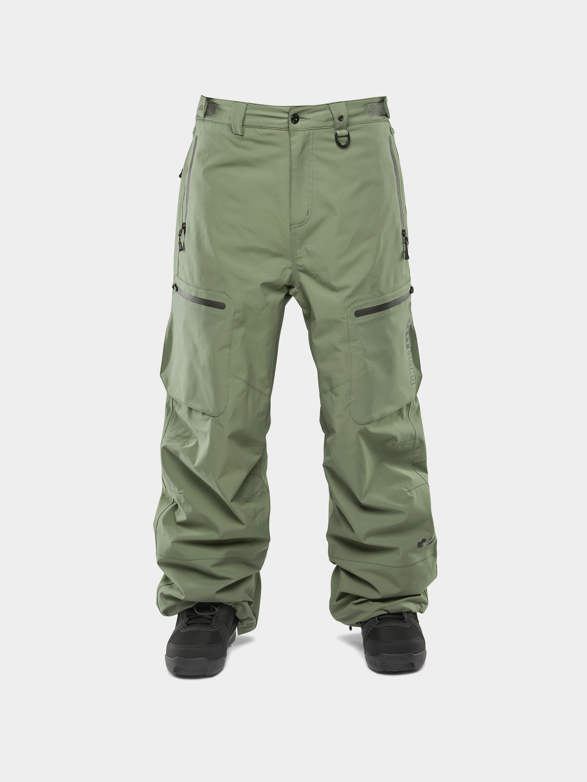 ThirtyTwo Snowboard Hose Tm (military)