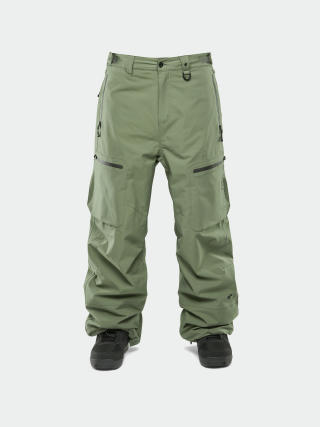 ThirtyTwo Snowboard pants Tm (military)