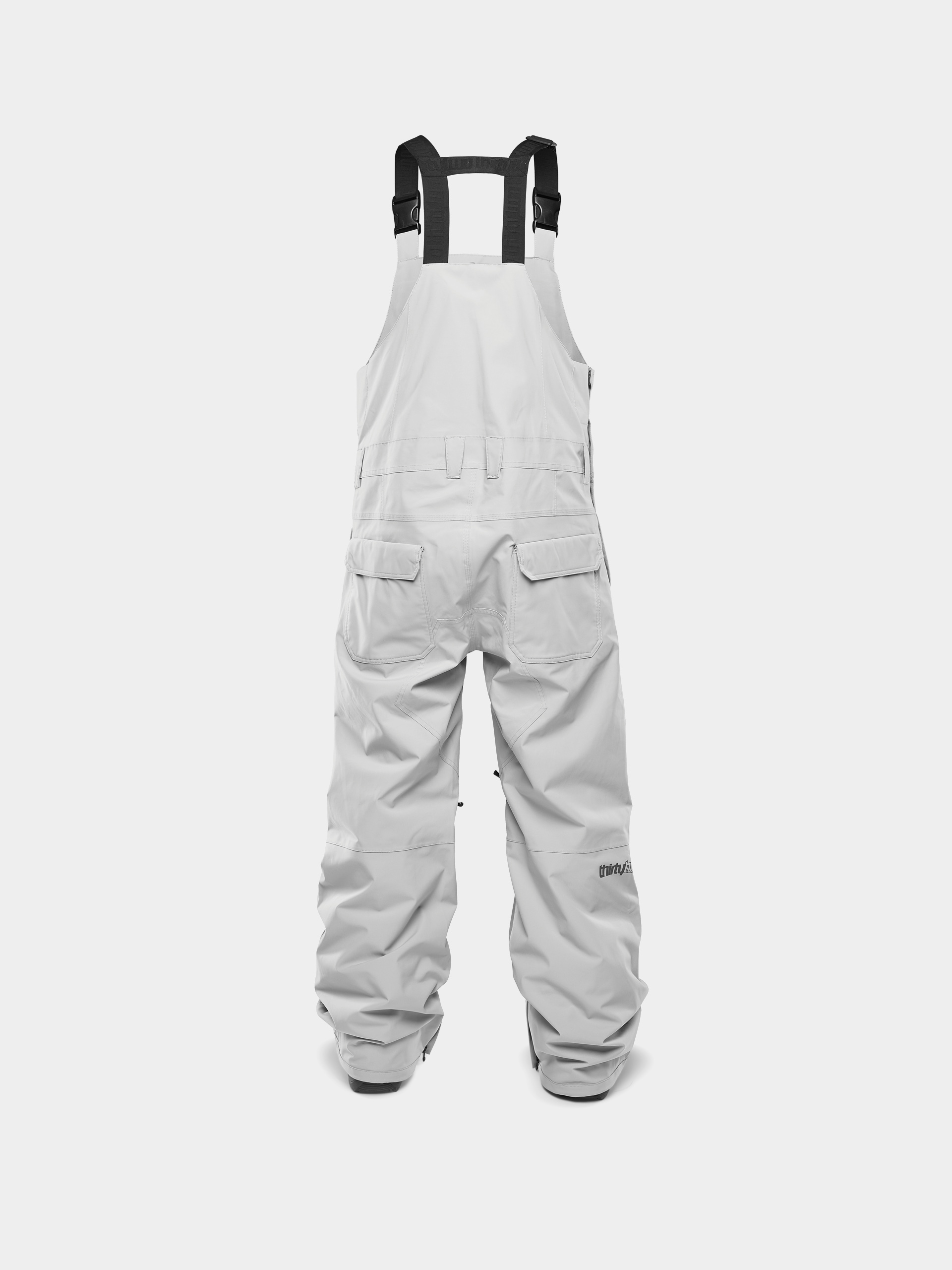Thirtytwo Men's Basement Bib Pants Thirtytwo Men's Basement Bib Pants