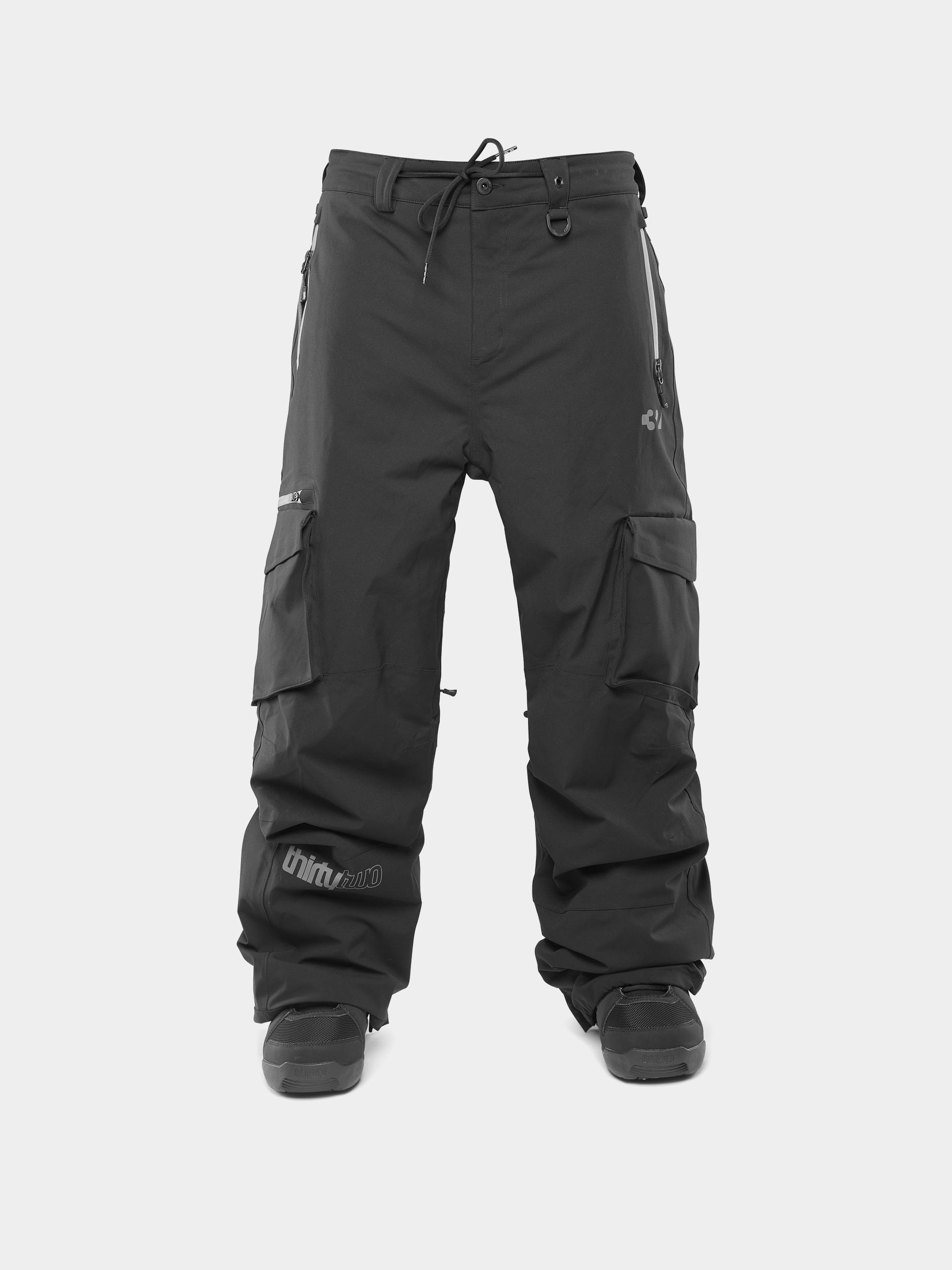 ThirtyTwo Snowboard Hose Blahzay Cargo (black)