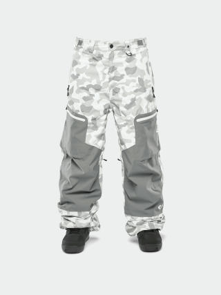 ThirtyTwo Snowboard pants Tm (white/camo)