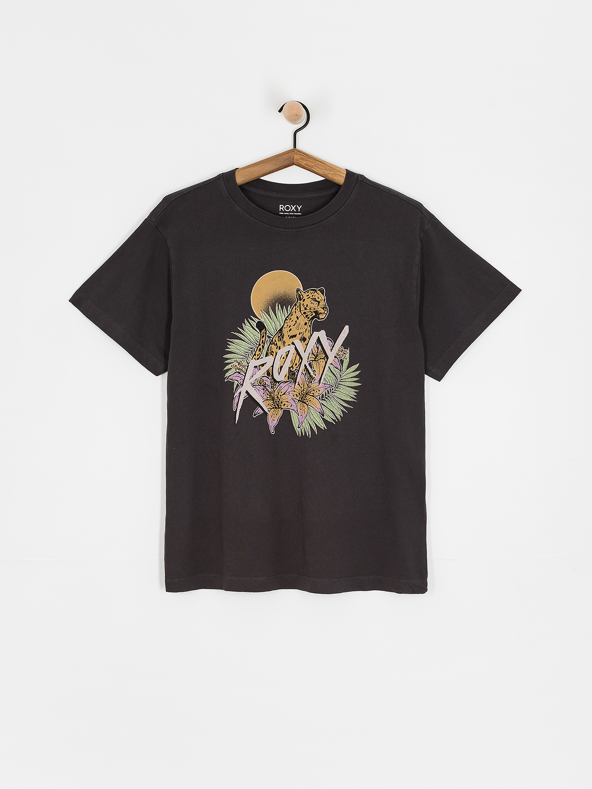 Roxy T-Shirt To The Sun C Wmn (phantom)