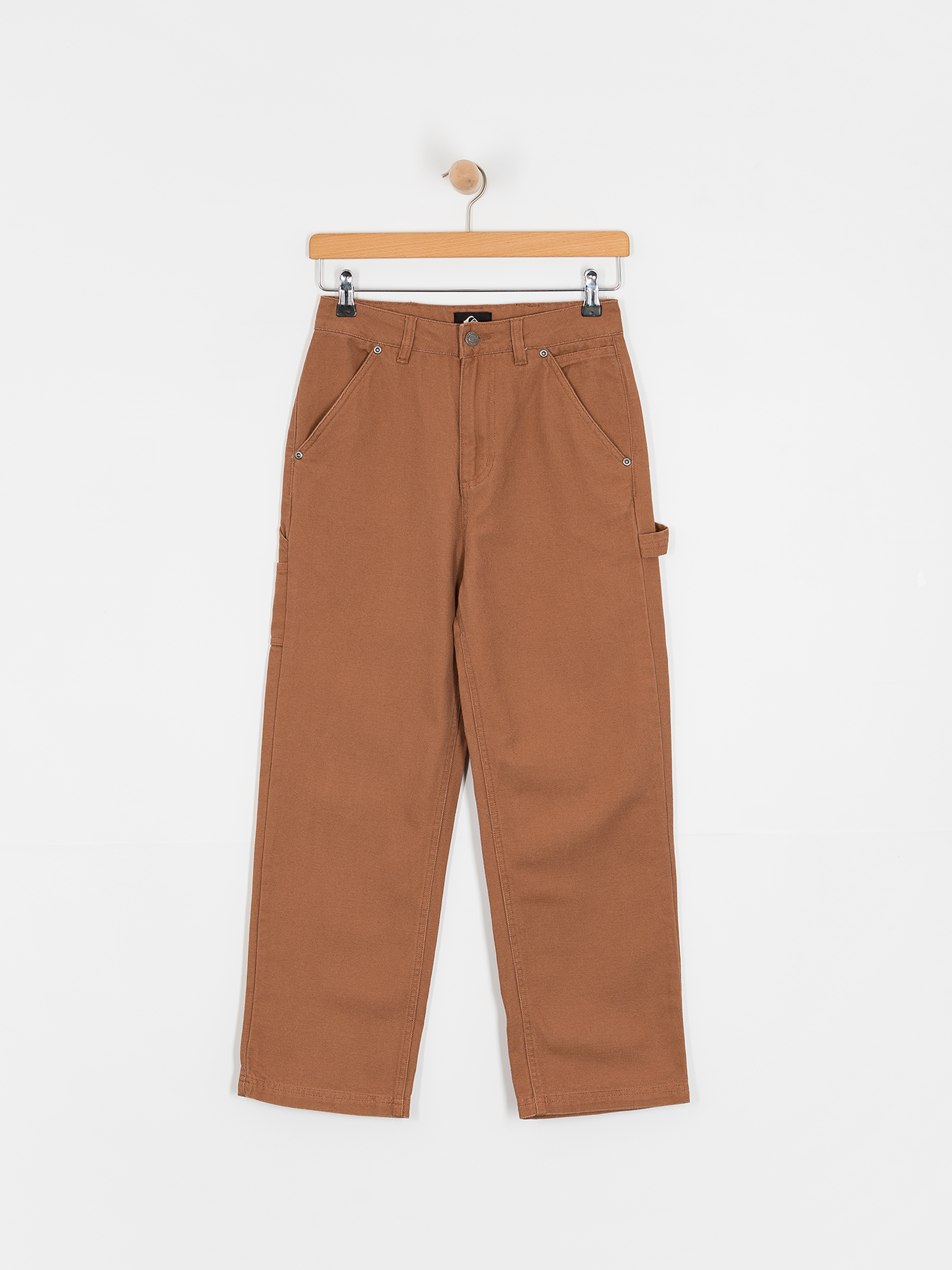 Quiksilver Hose Uni Carpenter Wmn (rawhide)