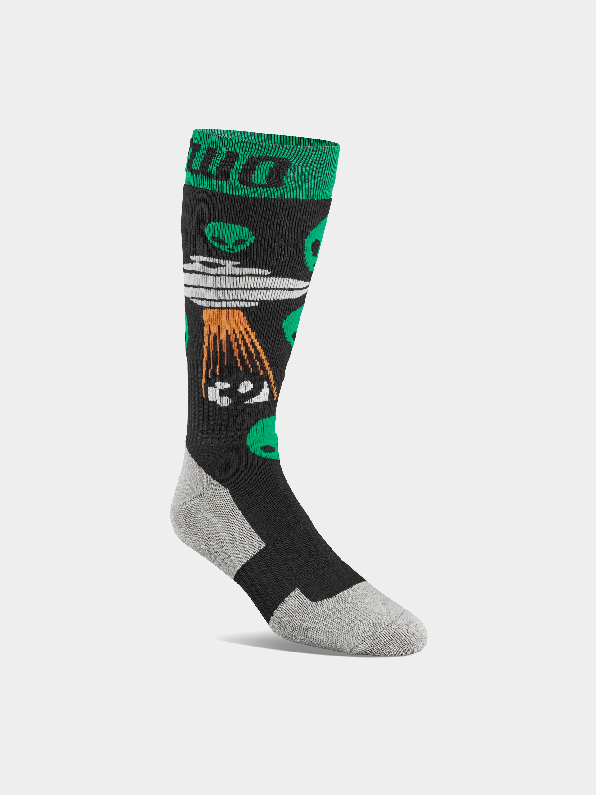 ThirtyTwo Socken Halo (green)