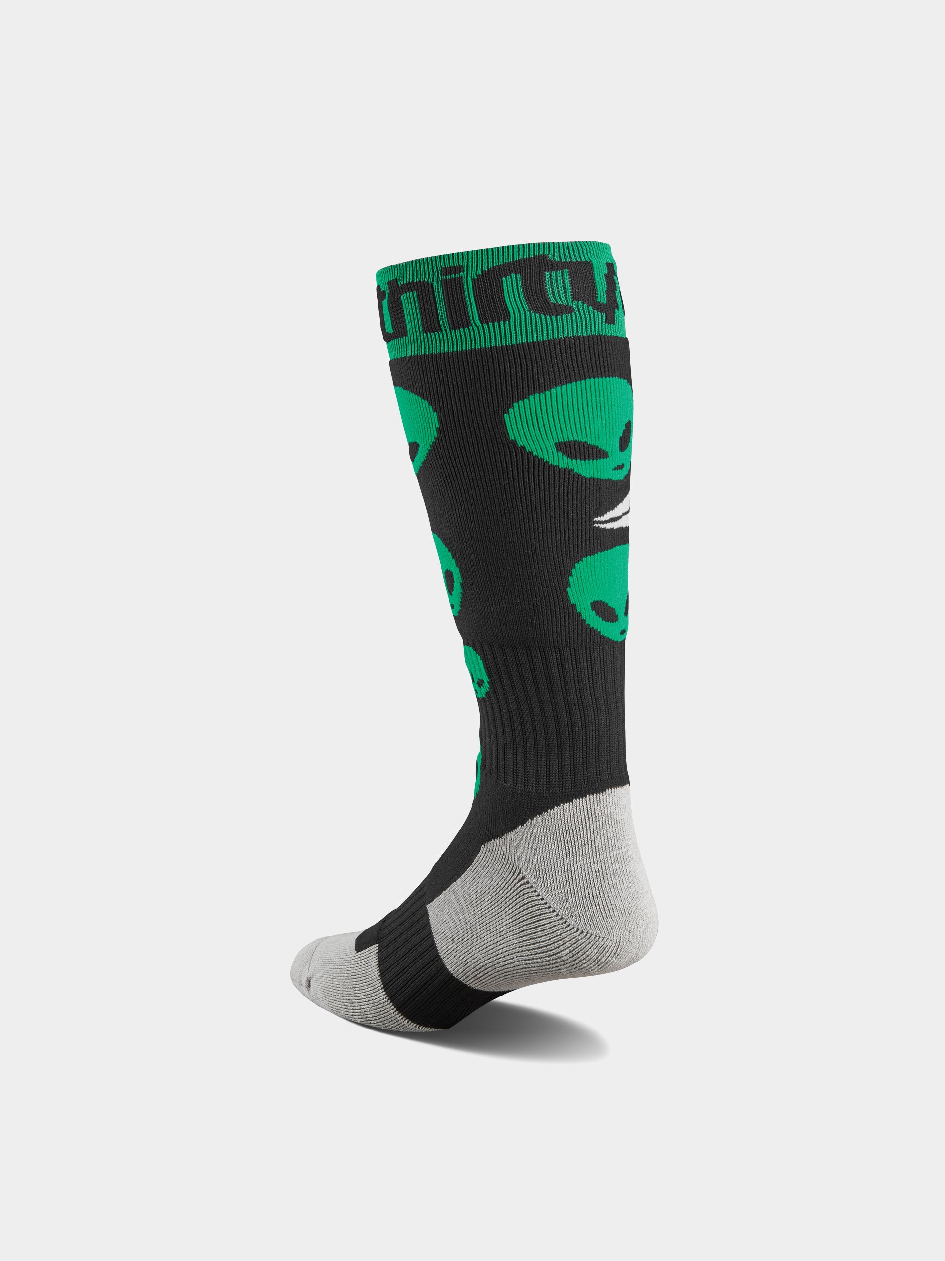 ThirtyTwo Socks Halo (green)