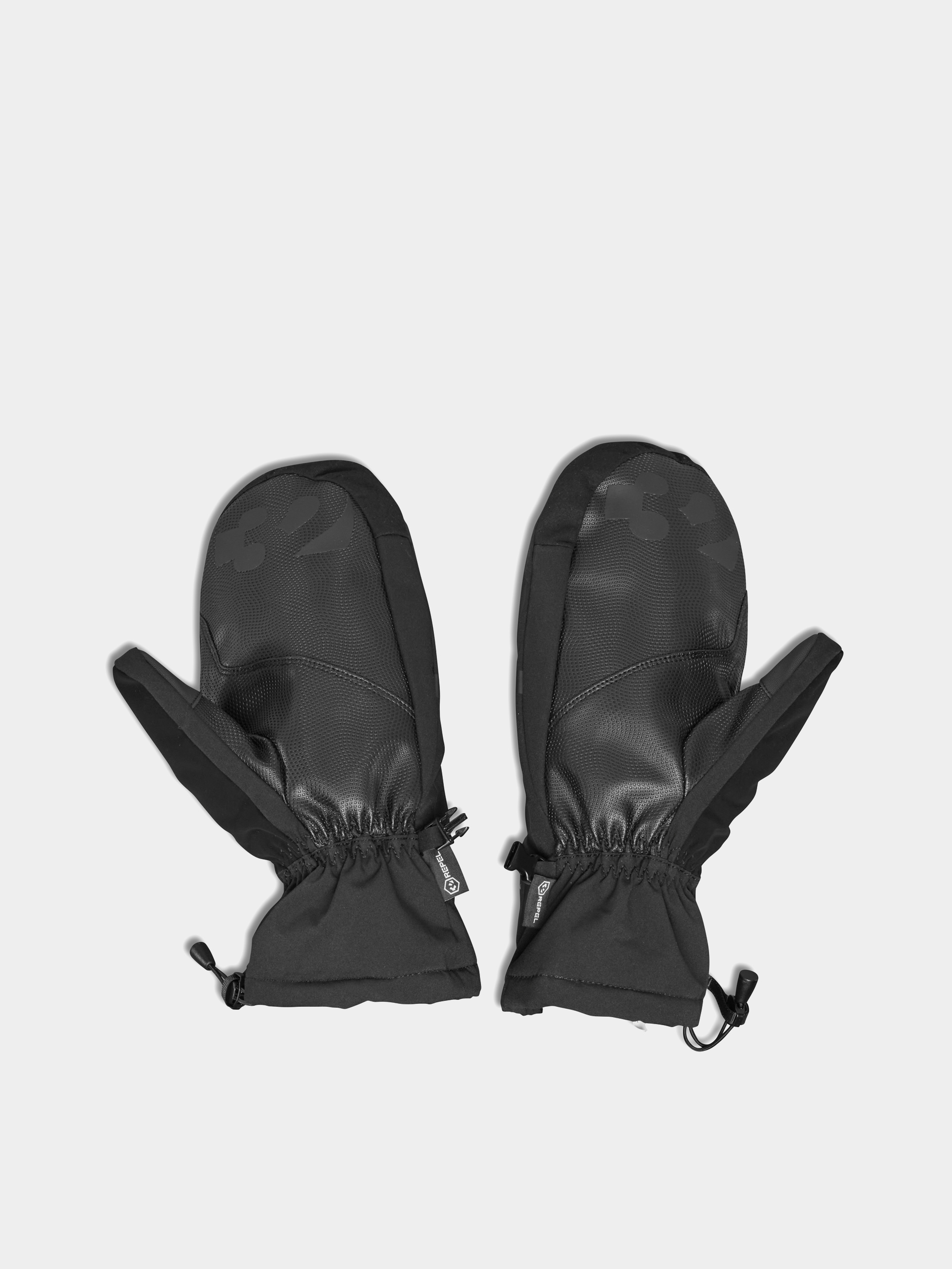 ThirtyTwo Gloves Corp Mitt (black/black)