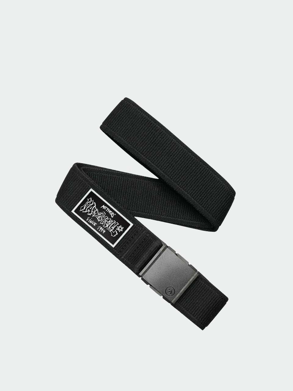 Arcade X Method Belt Hard 2 Kill (black)